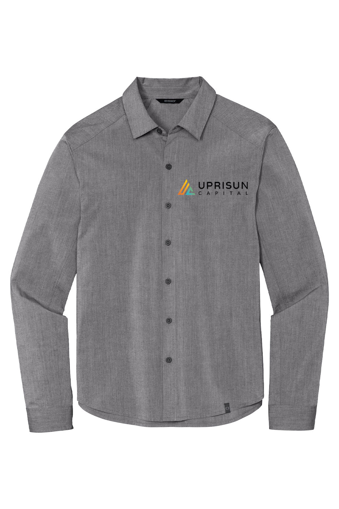 Commuter Woven Shirt