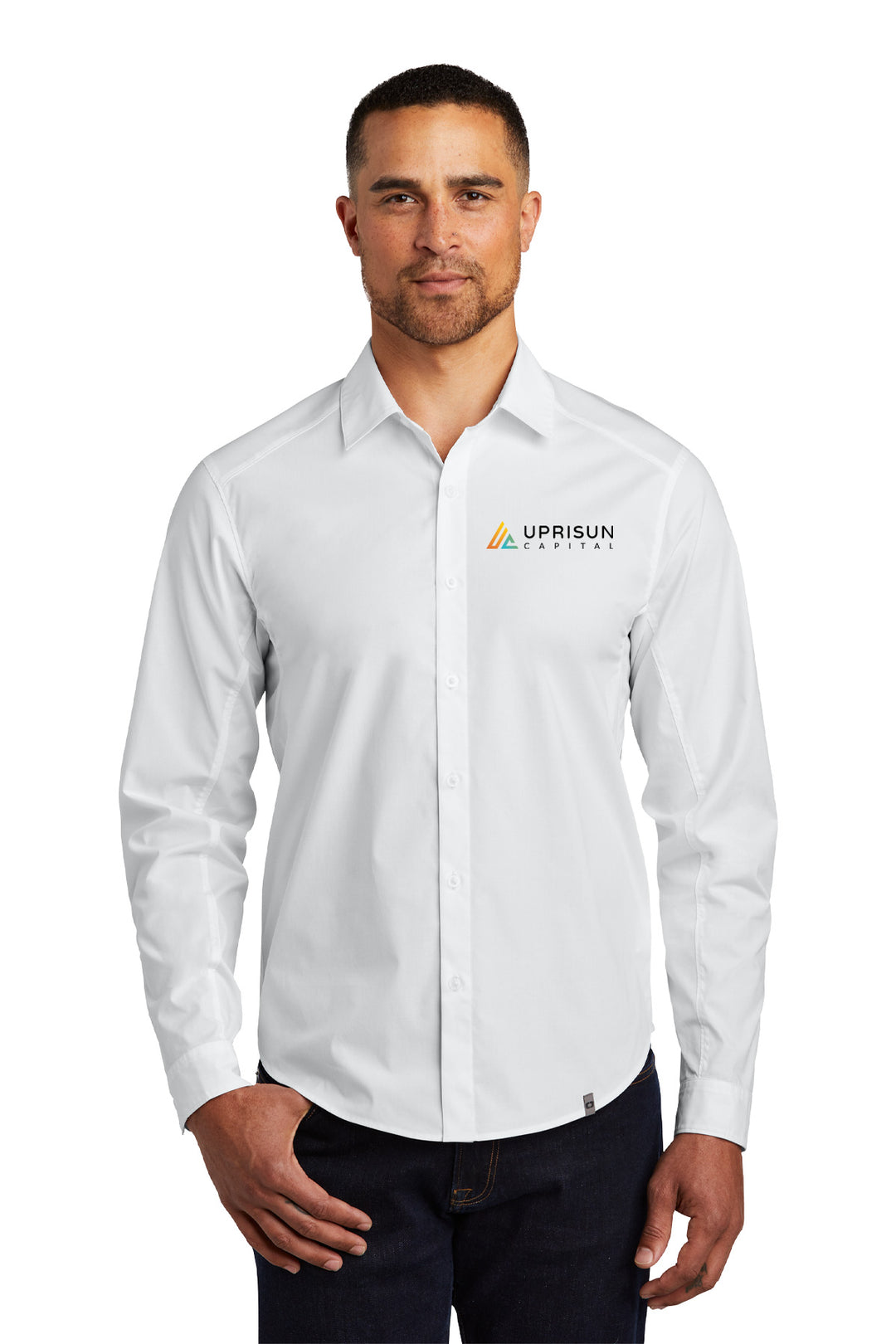 Commuter Woven Shirt