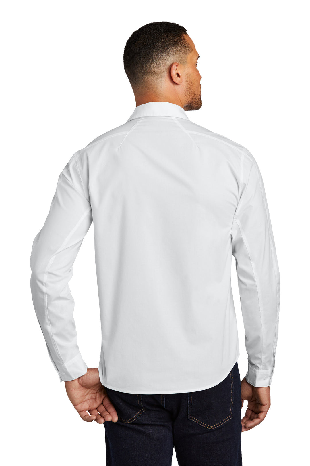 Commuter Woven Shirt