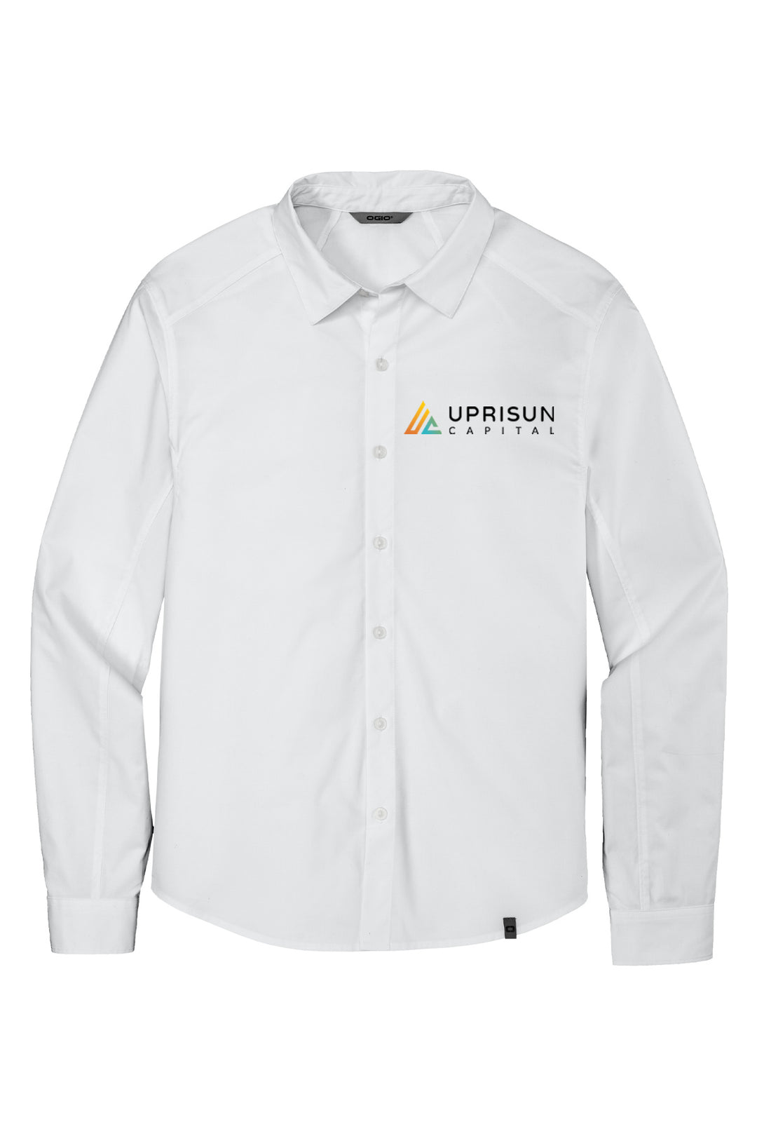 Commuter Woven Shirt