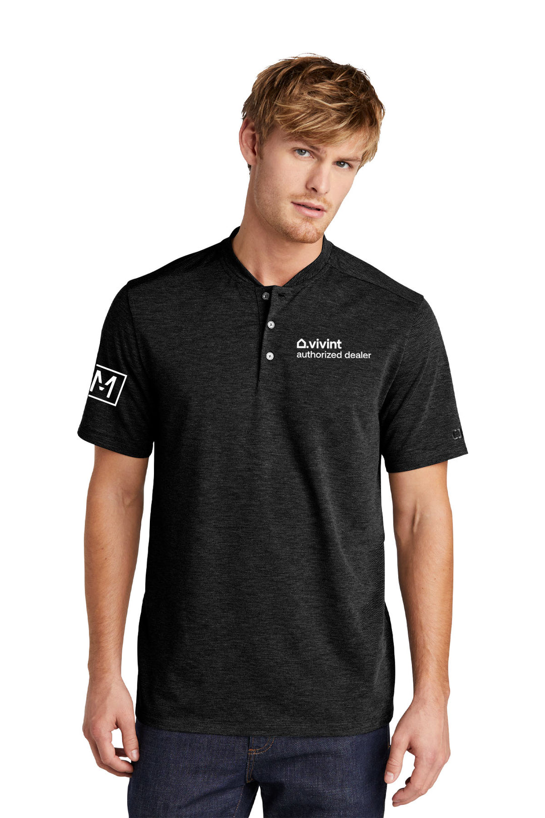 Evolution Henley