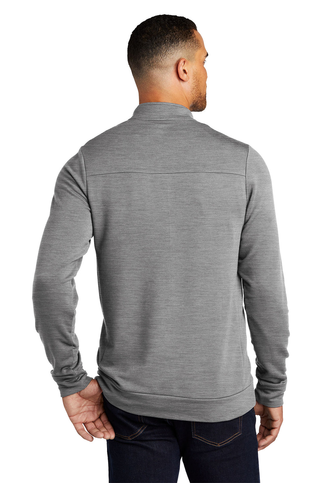 Luuma 1/2-Zip Fleece