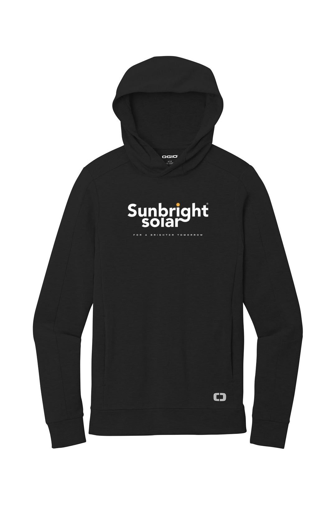 Luuma Hoodie