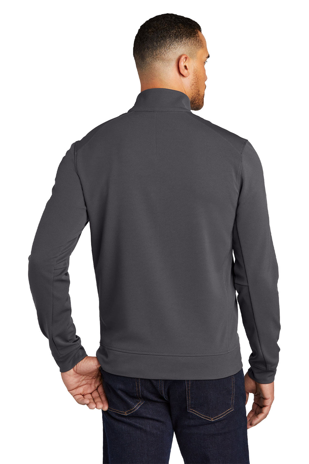 Hinge Full-Zip