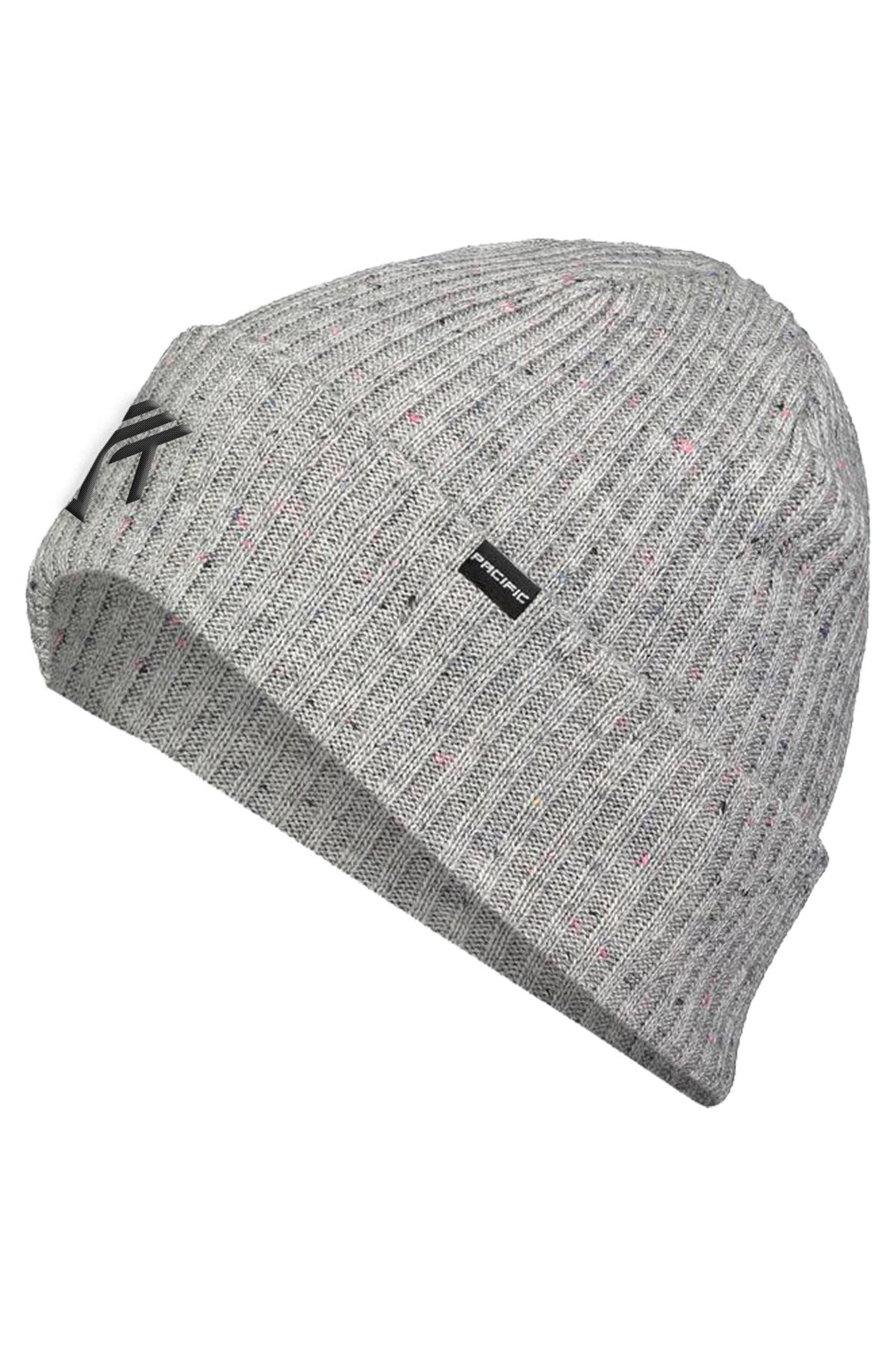 Tweed Beanie