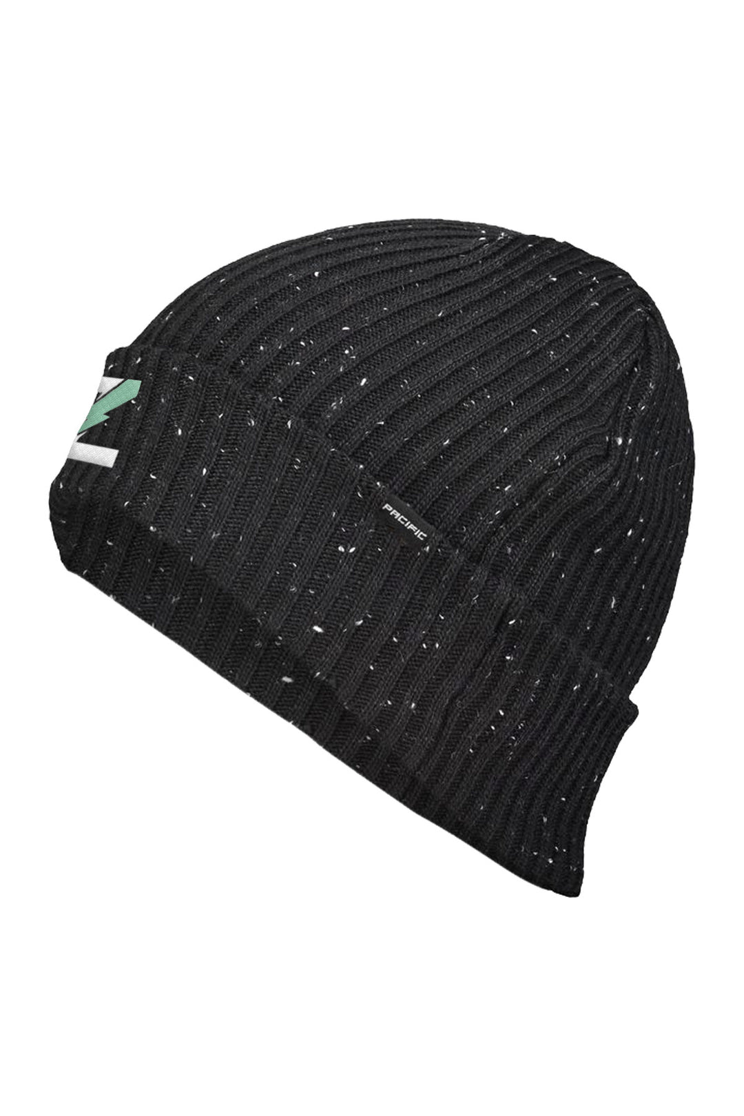 Tweed Beanie