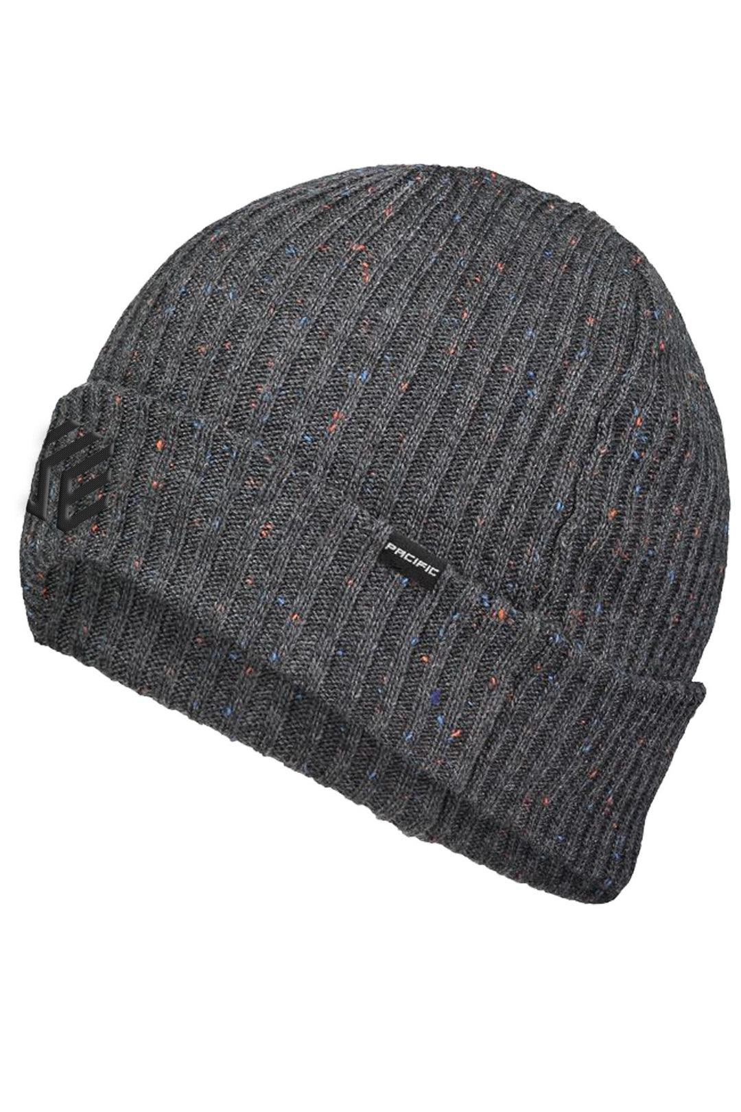 Tweed Beanie