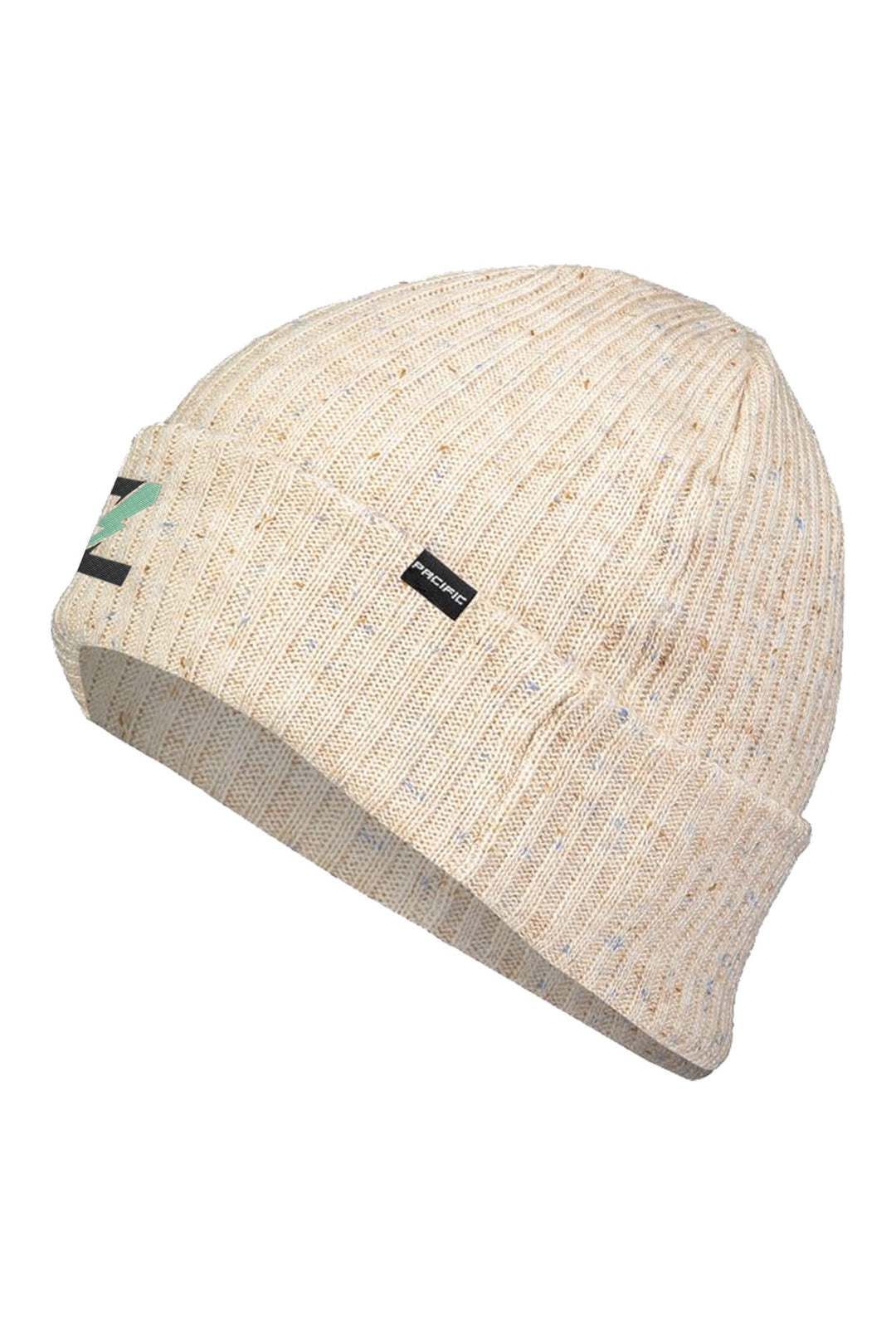 Tweed Beanie