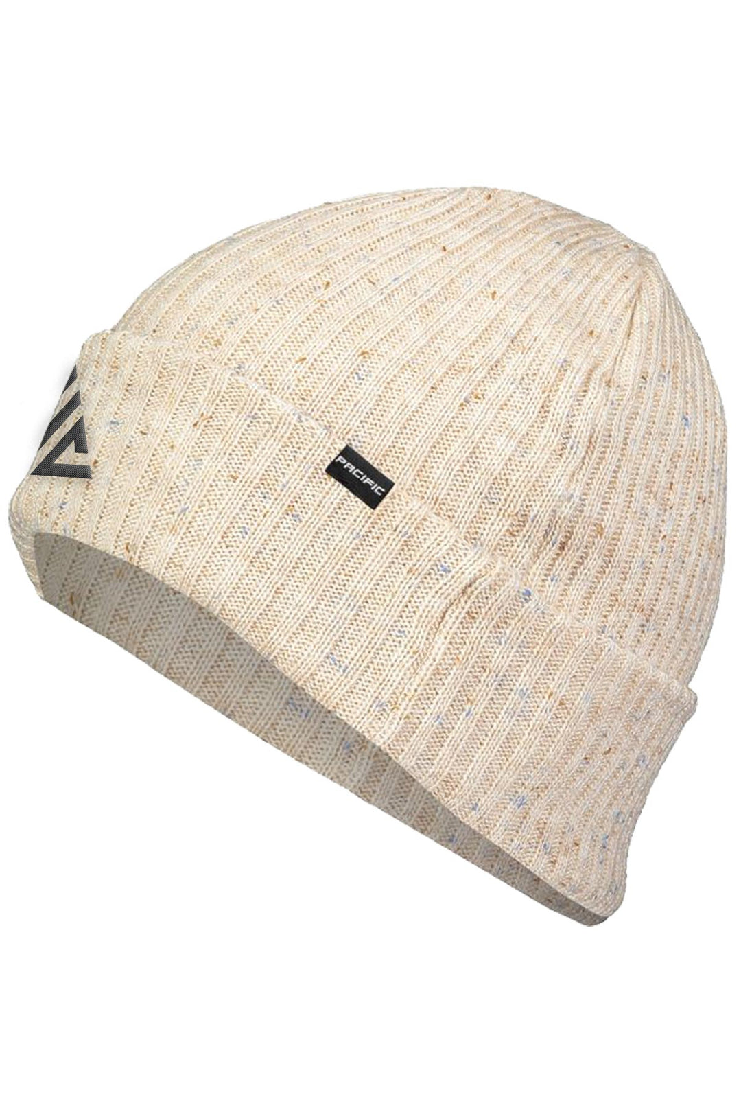 Tweed Beanie
