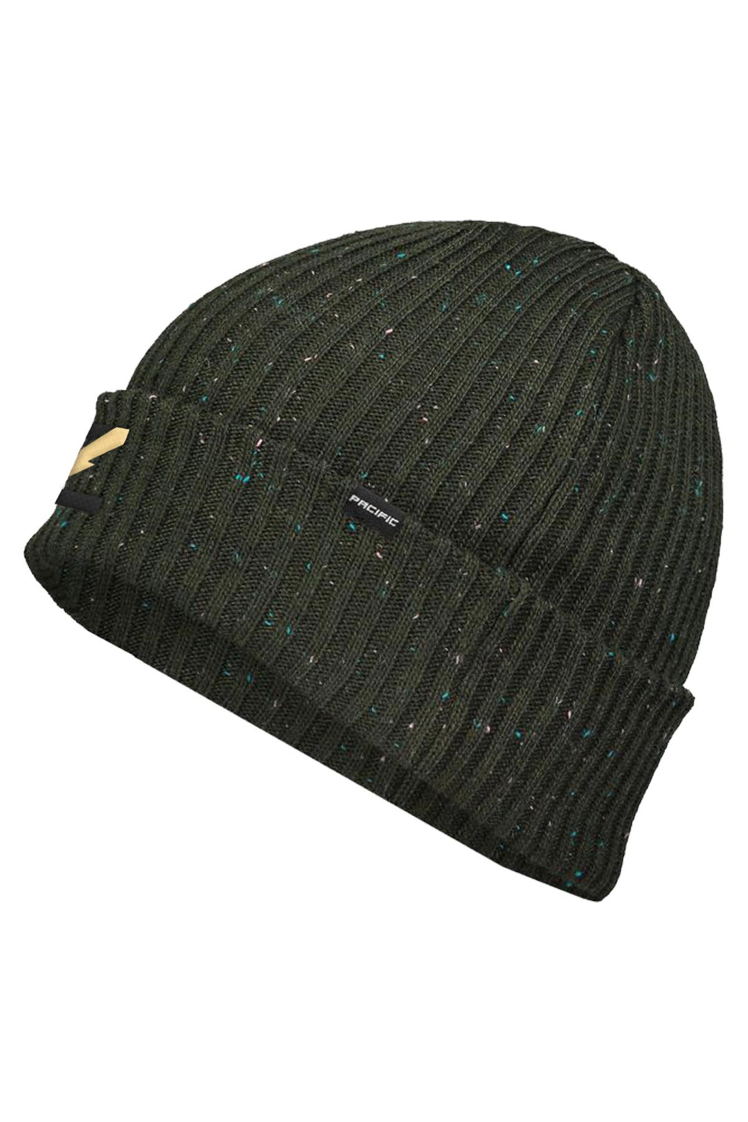 Tweed Beanie