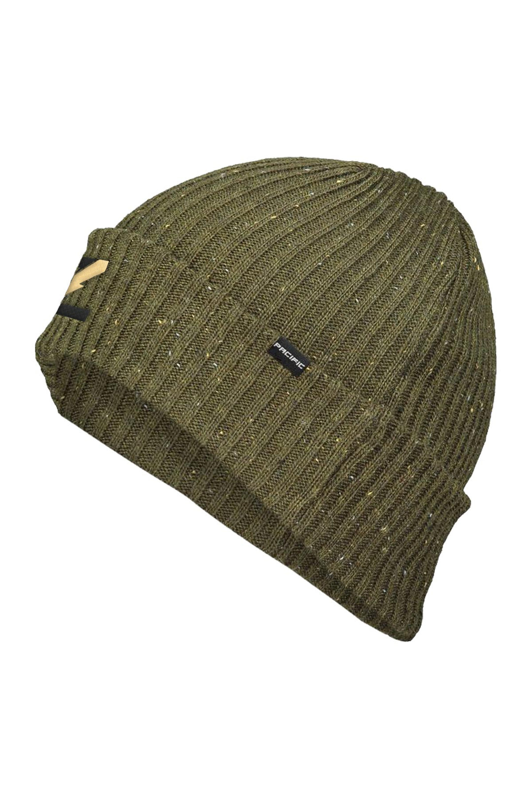 Tweed Beanie