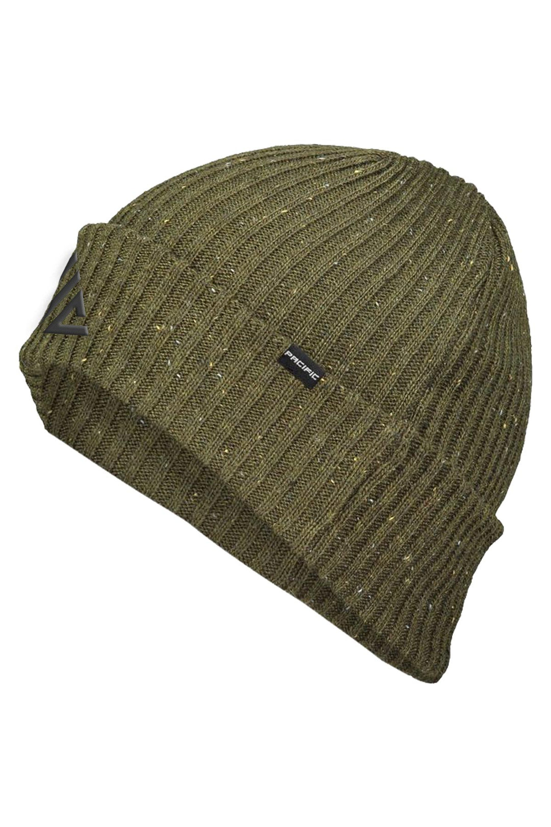 Tweed Beanie