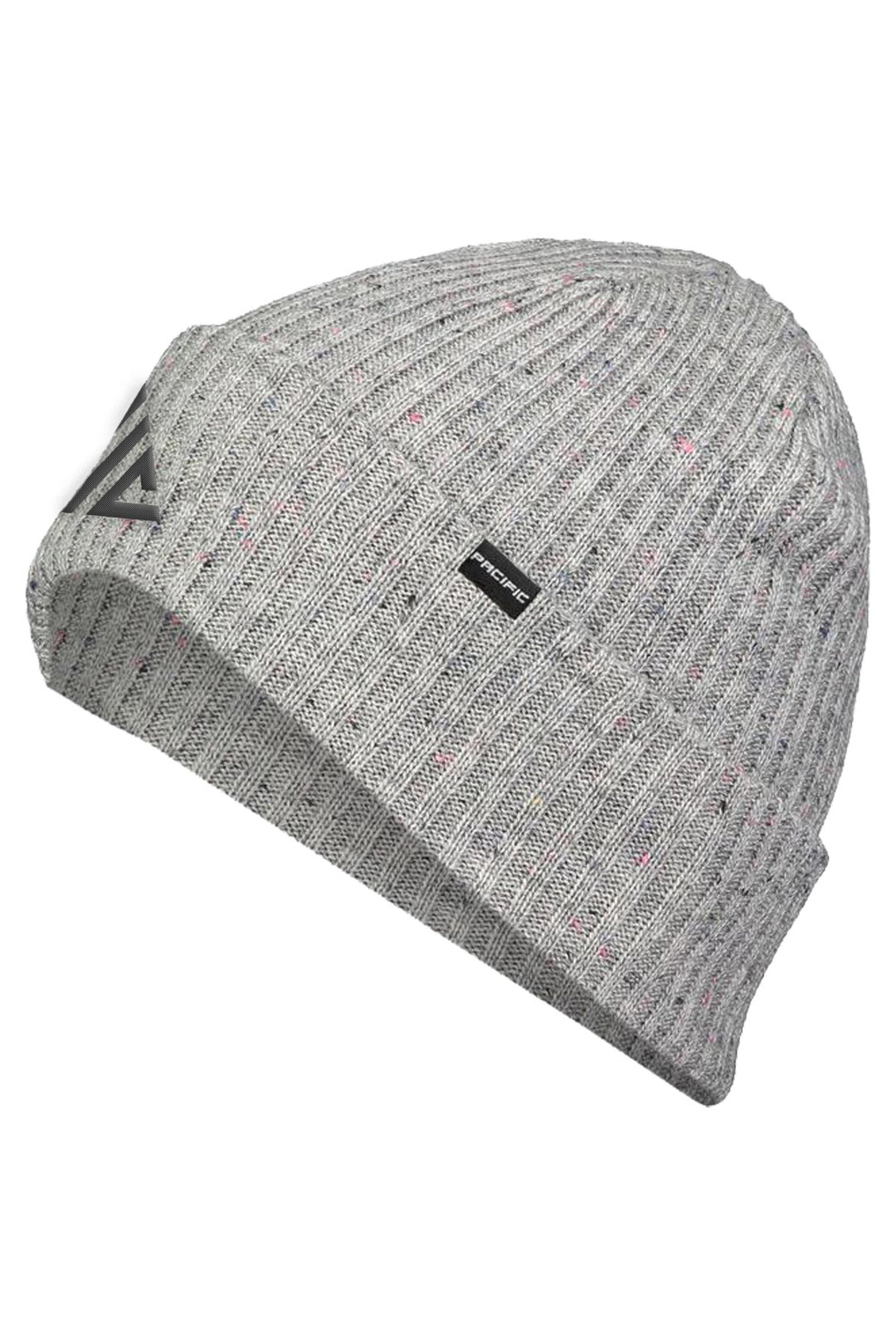 Tweed Beanie