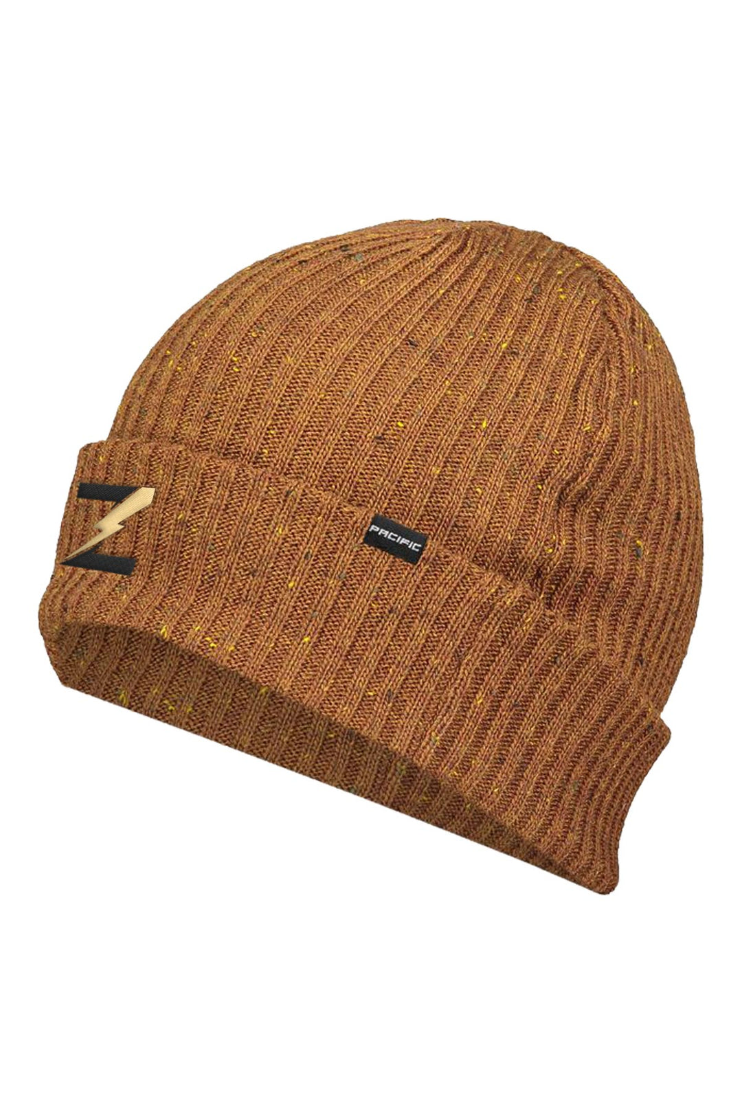 Tweed Beanie
