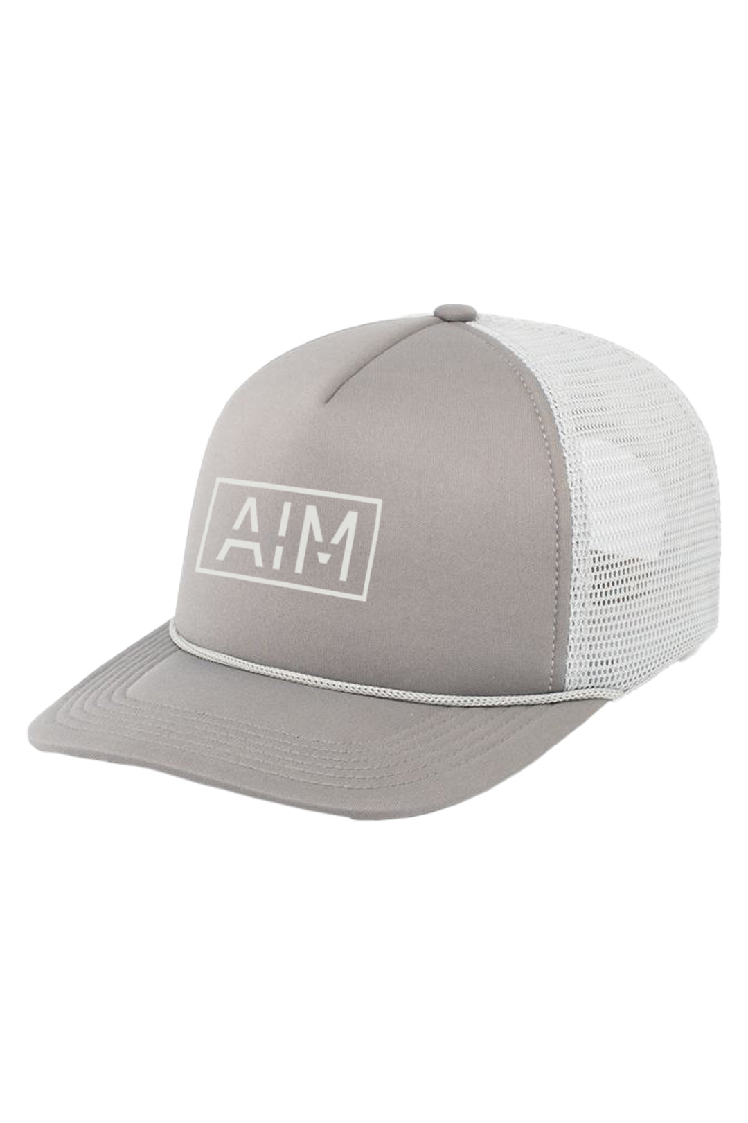Foamie Fresh Trucker Cap