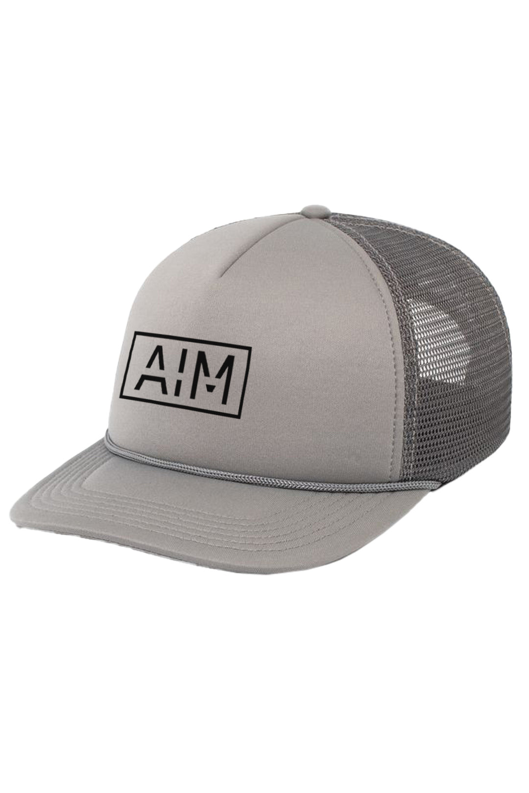 Foamie Fresh Trucker Cap