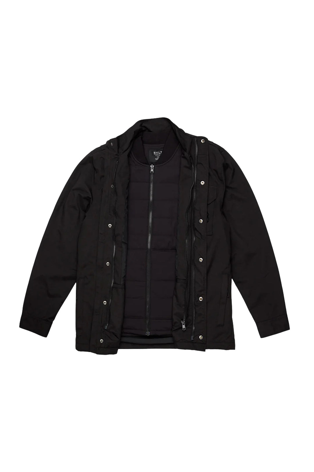 3-1 Ridgeline Field Coat