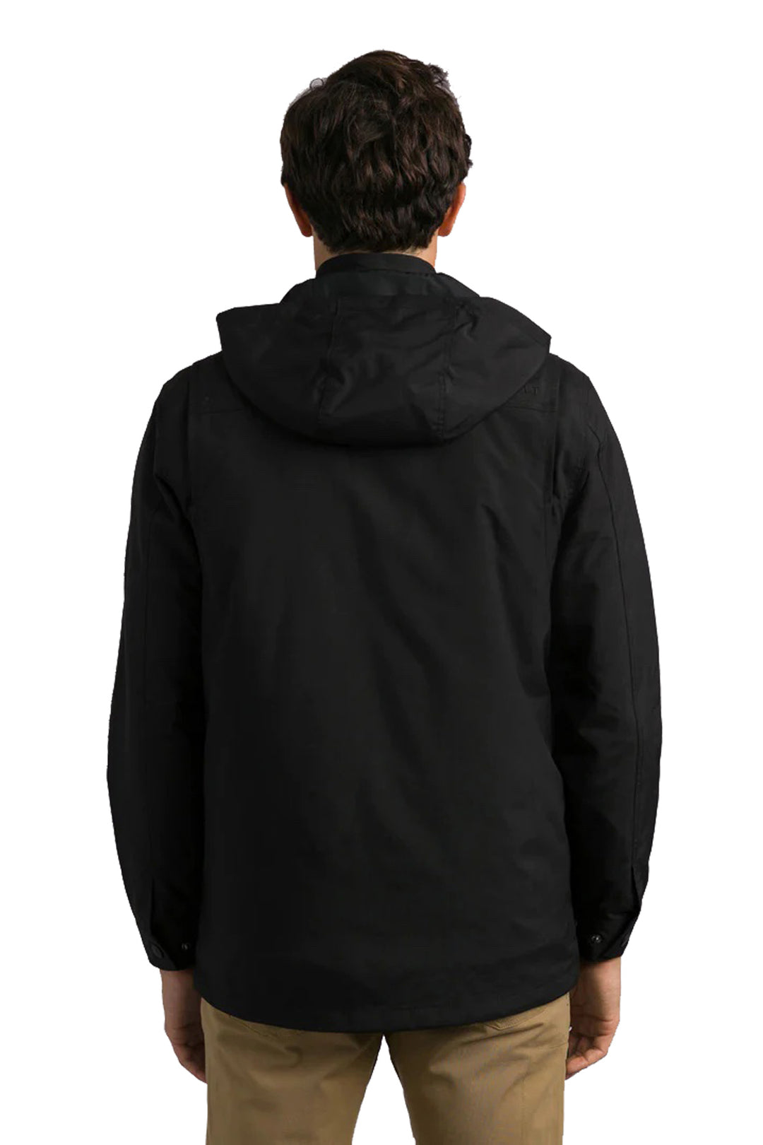 3-1 Ridgeline Field Coat