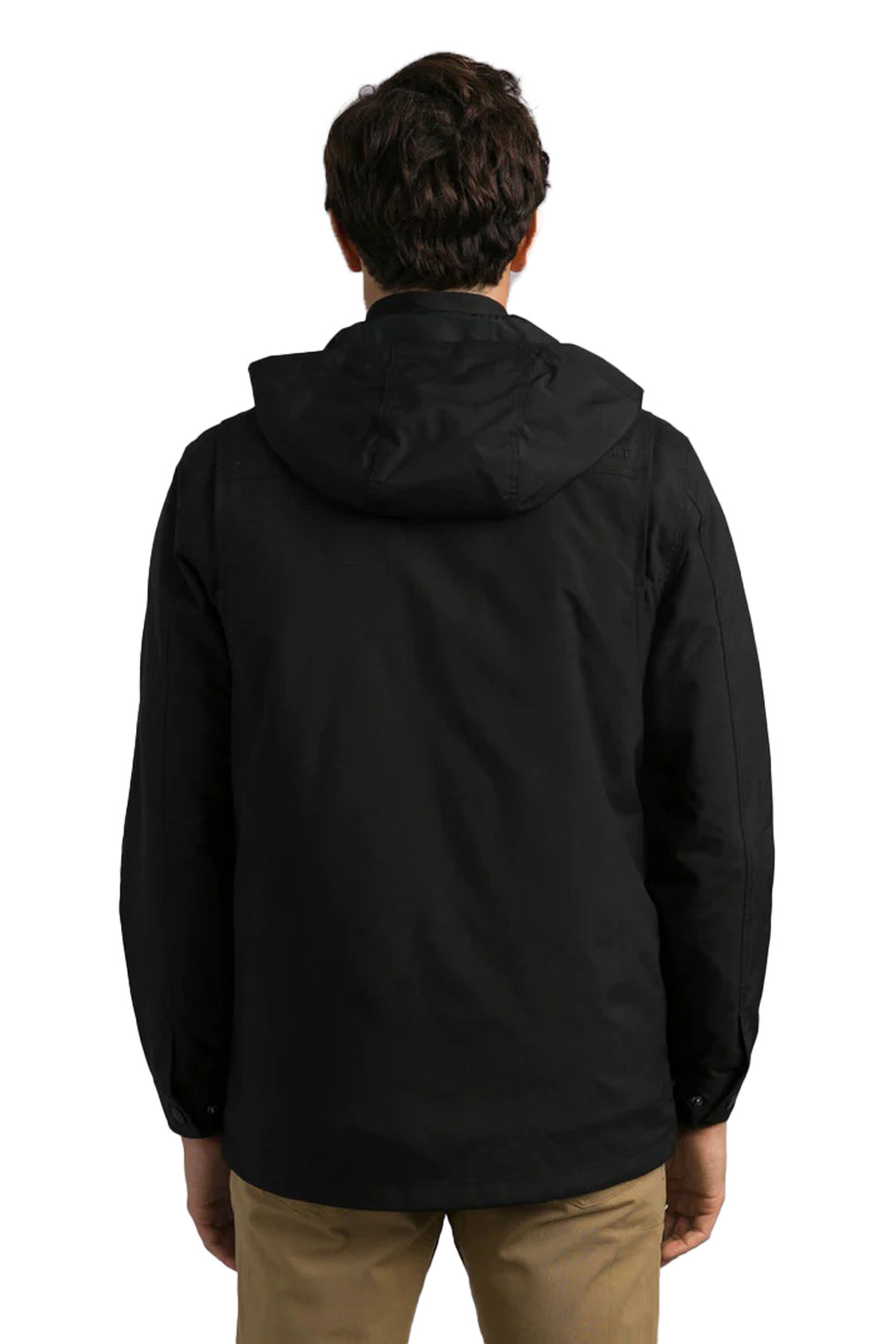 3-1 Ridgeline Field Coat - Automation