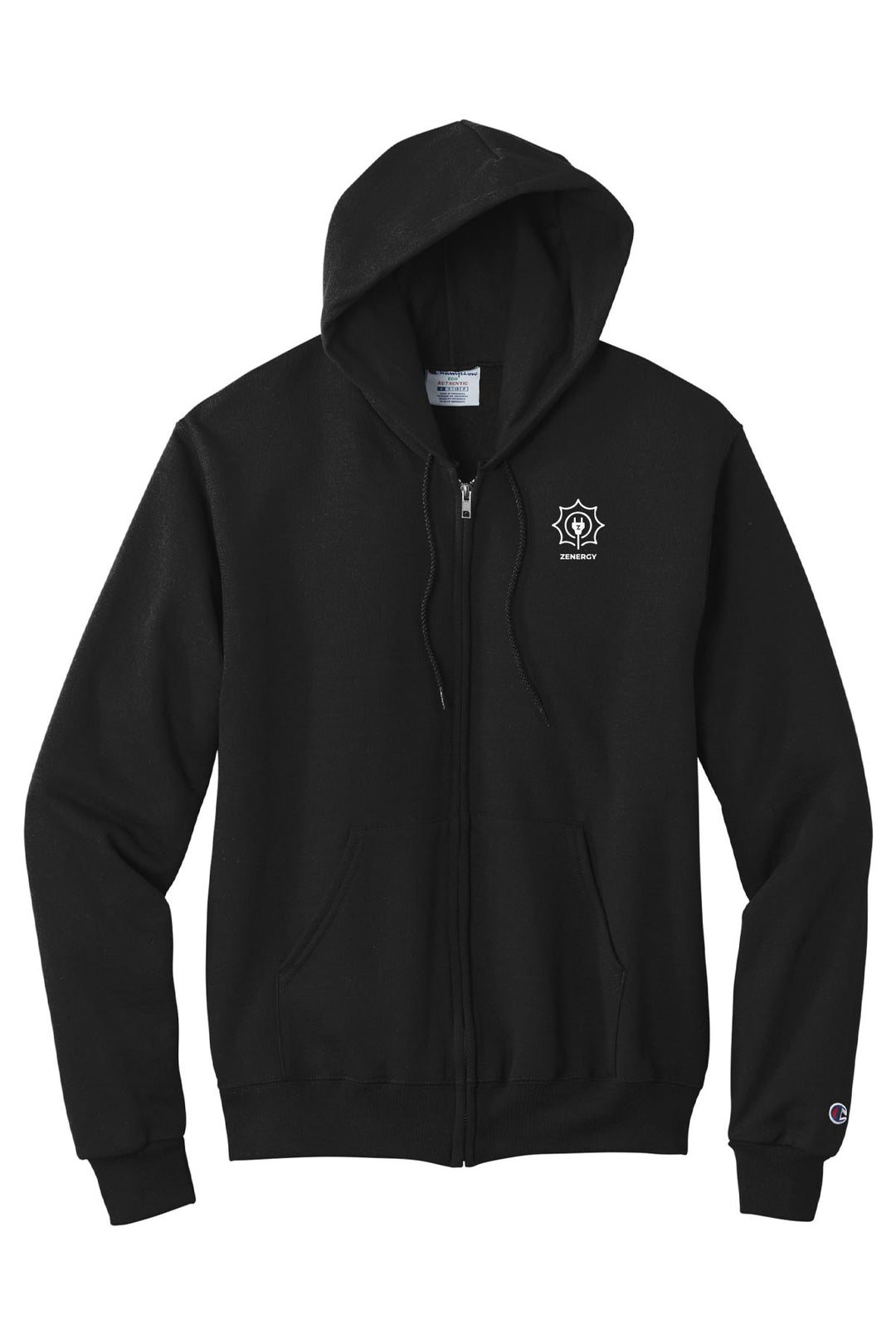 Powerblend Full Zip Hoodie