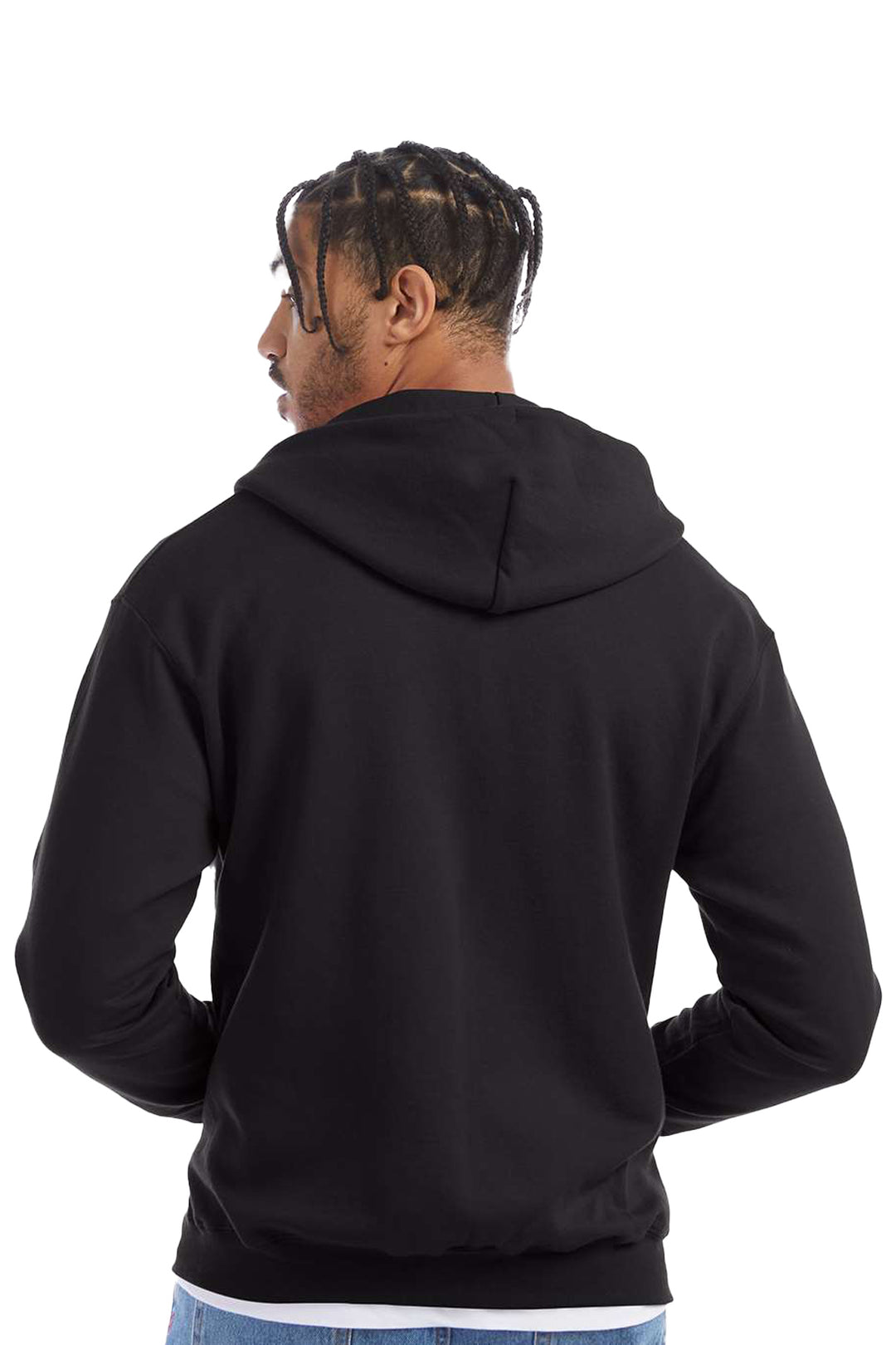 Powerblend Full Zip Hoodie
