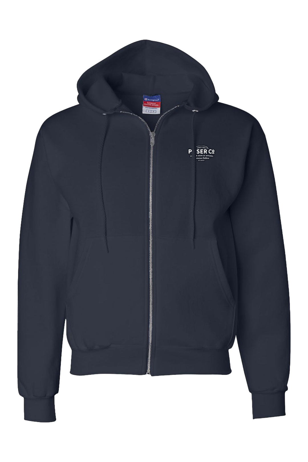 Powerblend Full Zip Hoodie