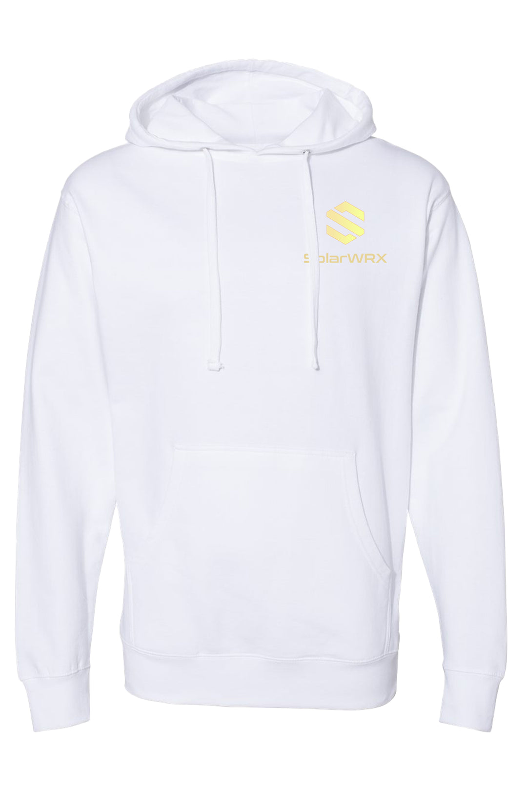 Midweight Hooded Sweatshirt