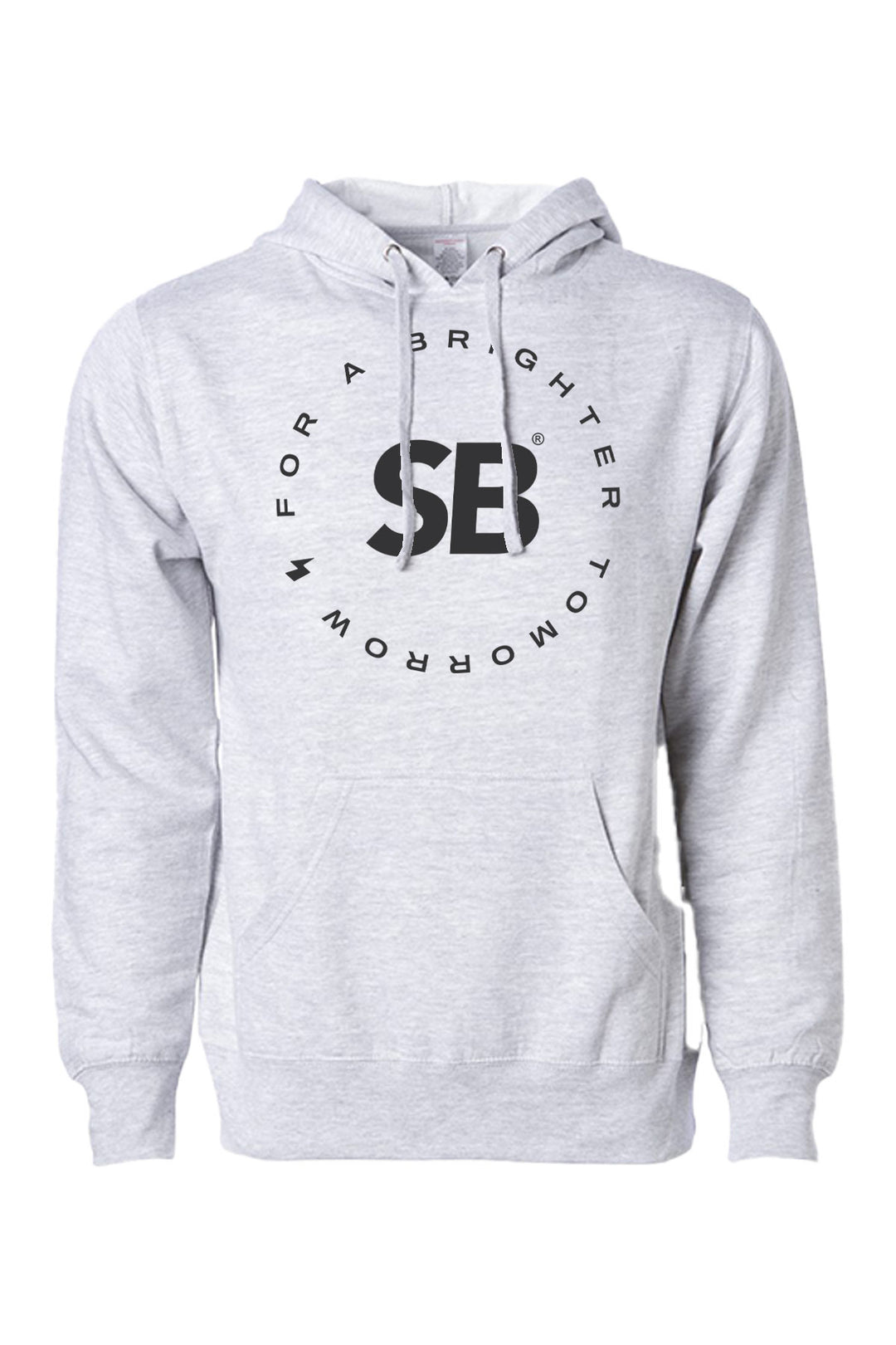 Midweight Hooded Sweatshirt