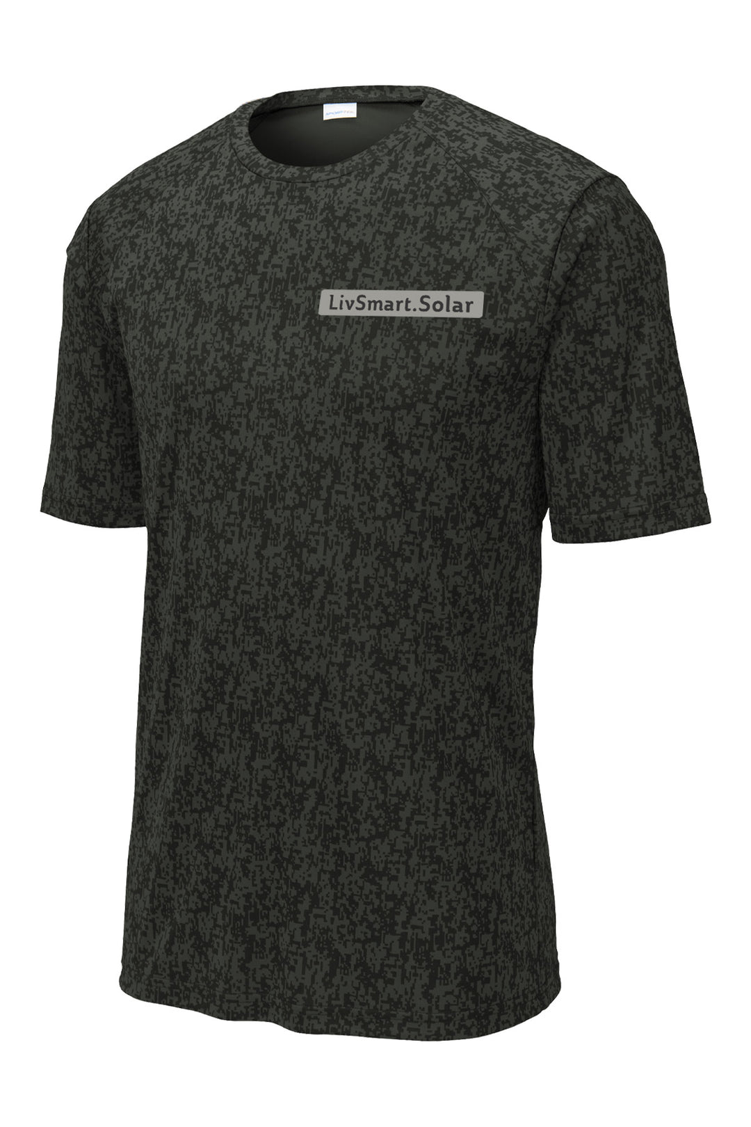 Digi Camo Tee