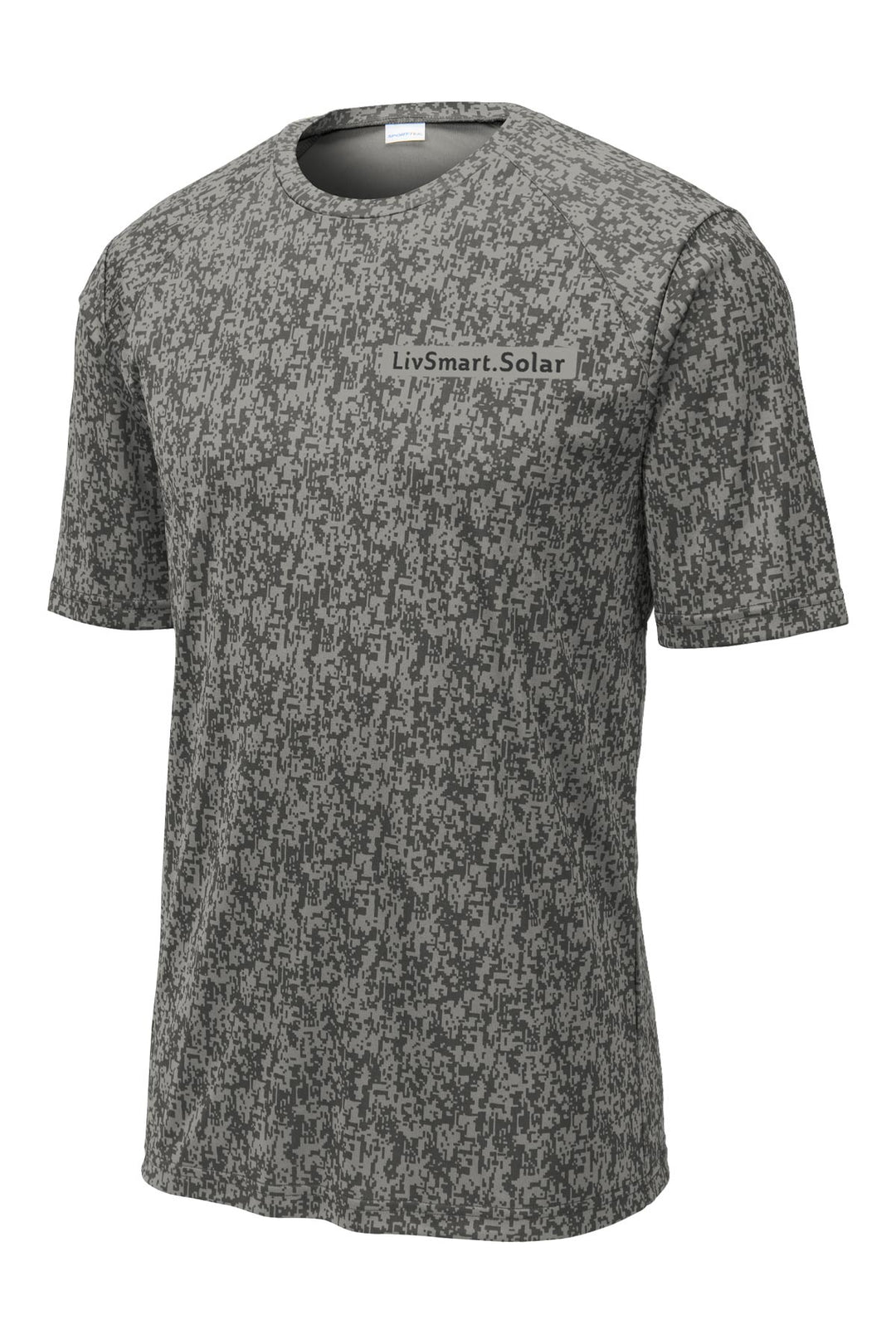 Digi Camo Tee
