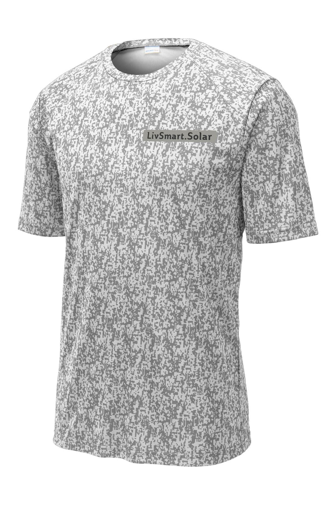 Digi Camo Tee