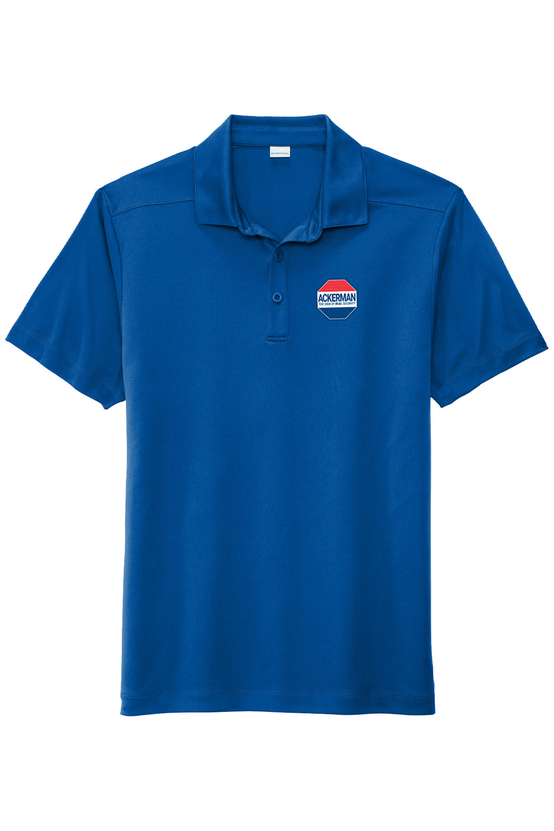 Posi-UV Pro Polo