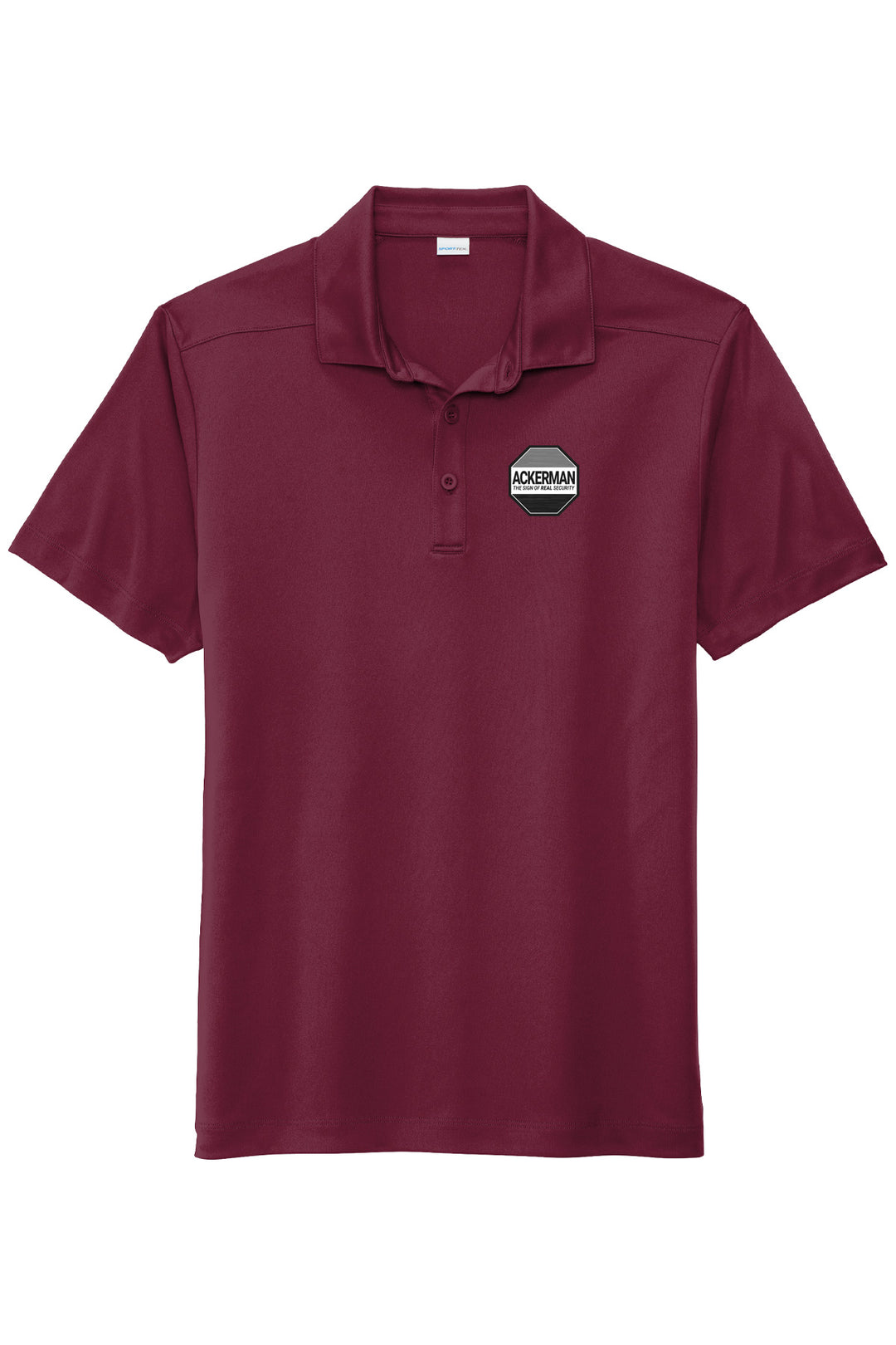 Posi-UV Pro Polo