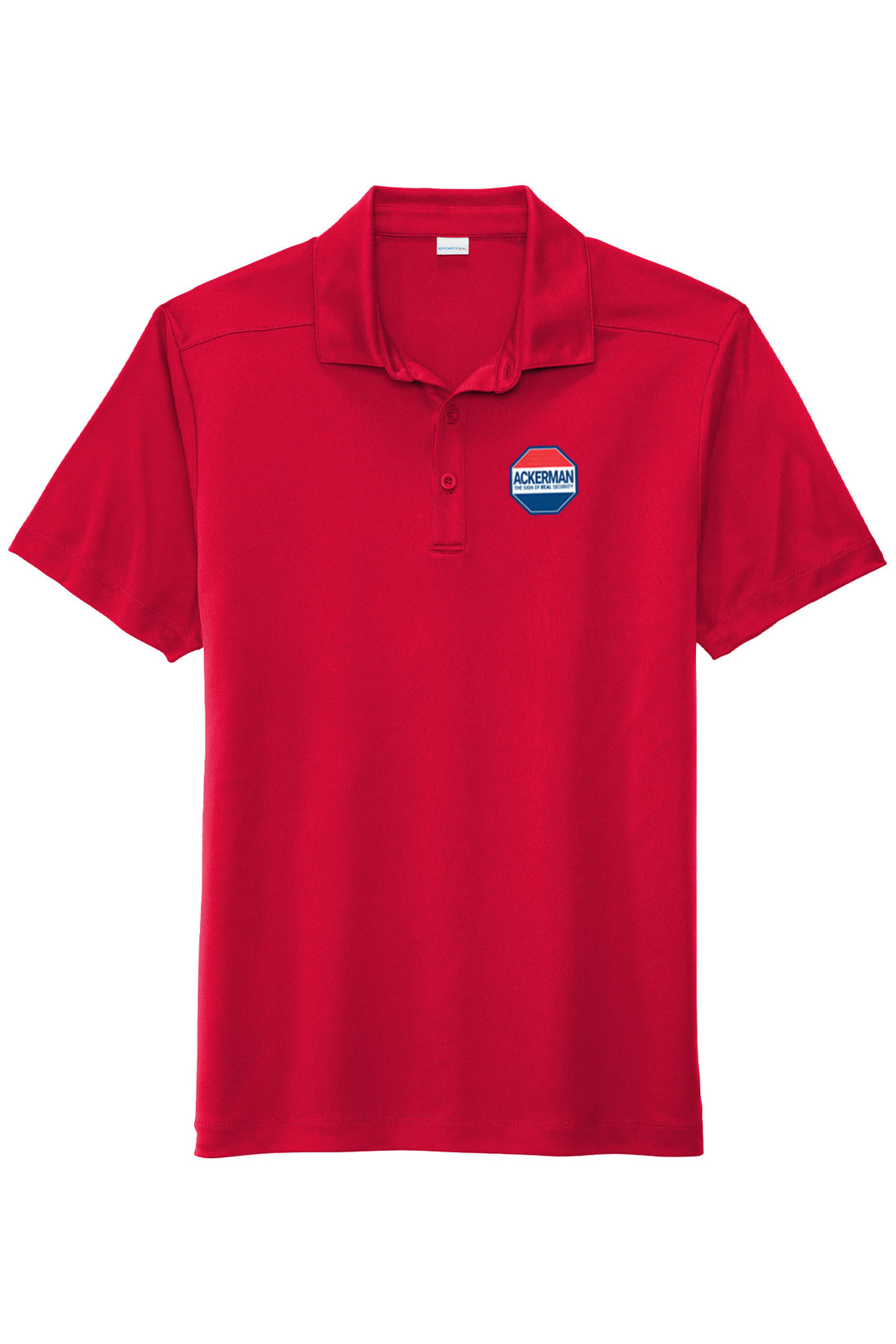 Posi-UV Pro Polo
