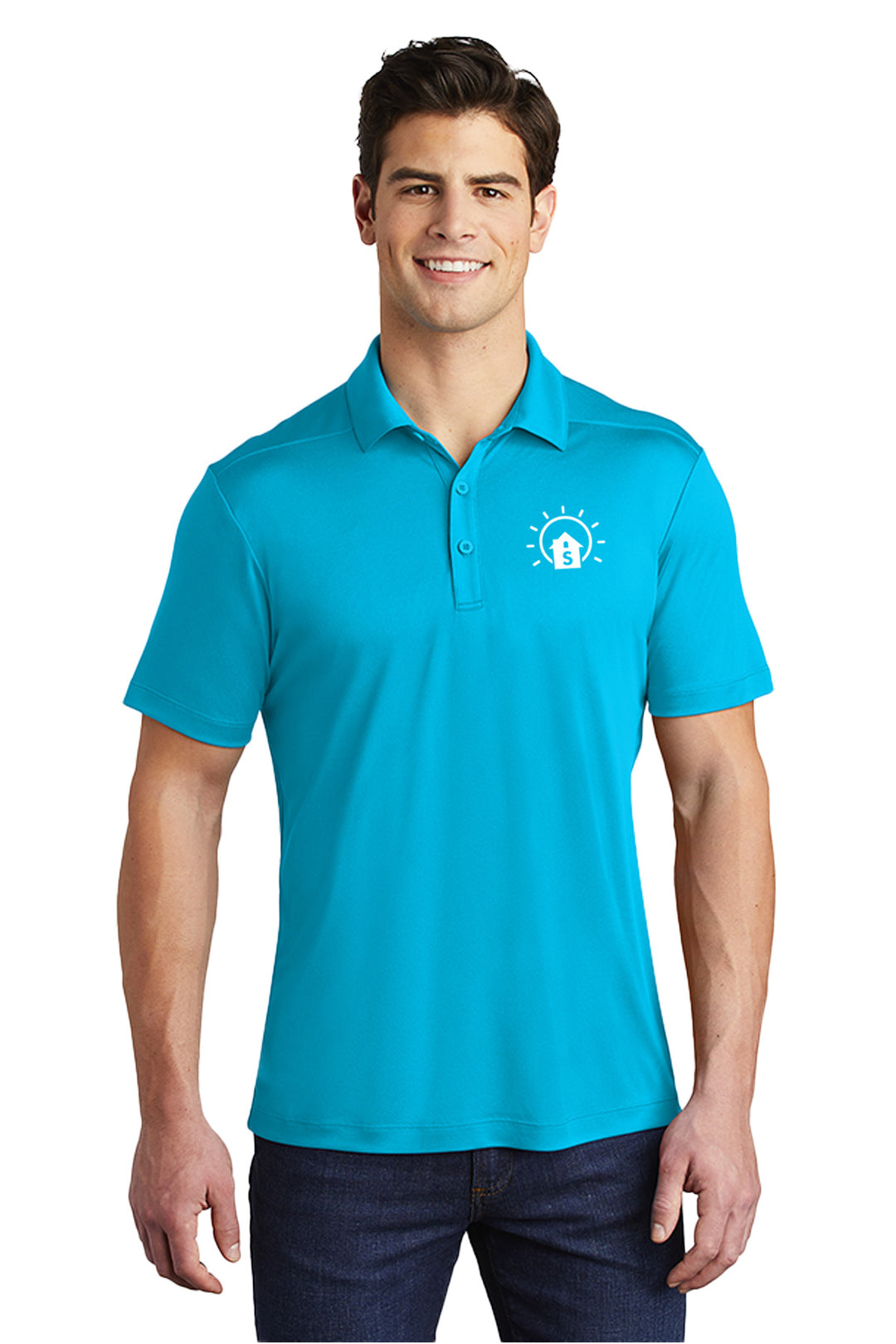 Posi-UV Pro Polo