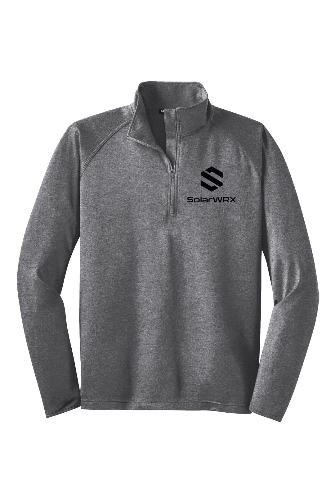 Sport-Wick Stretch 1/4-Zip Pullover