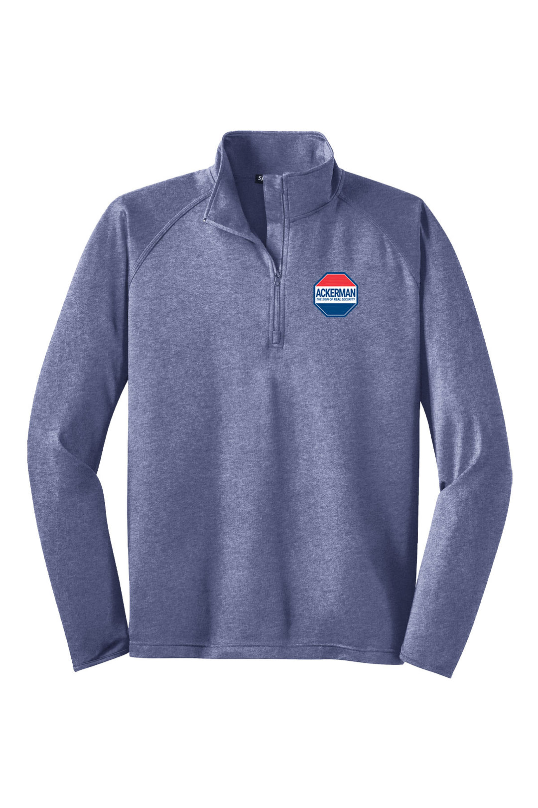 Sport-Wick Stretch 1/4-Zip Pullover