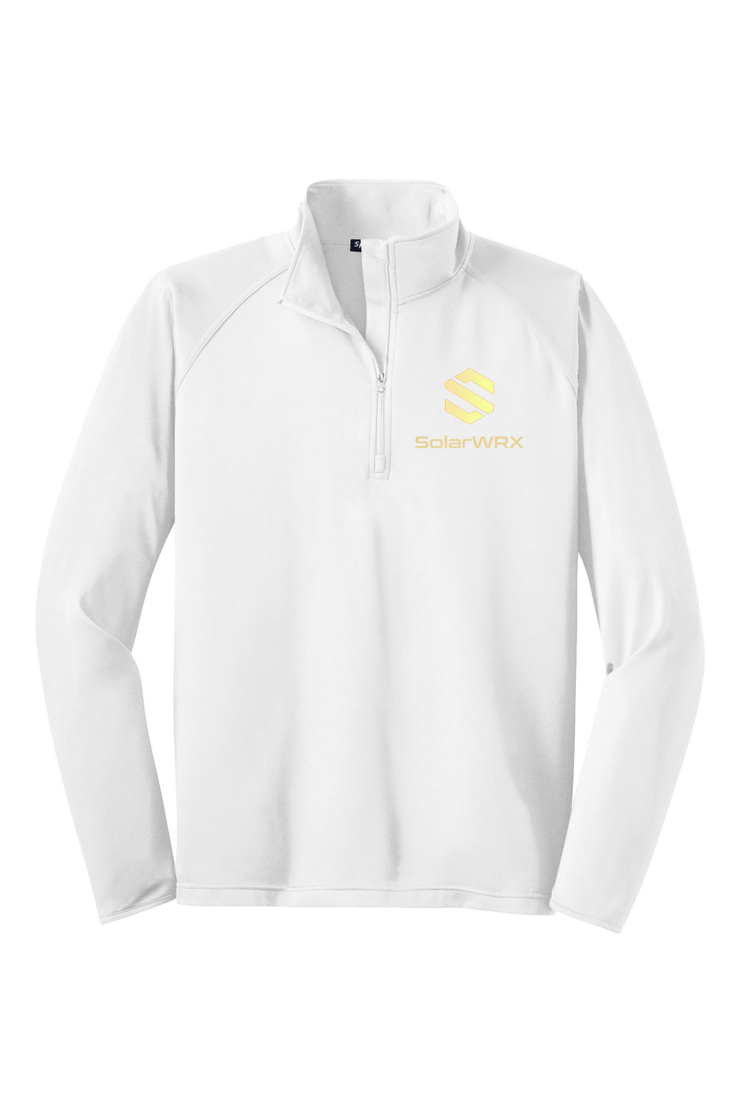 Sport-Wick Stretch 1/4-Zip Pullover