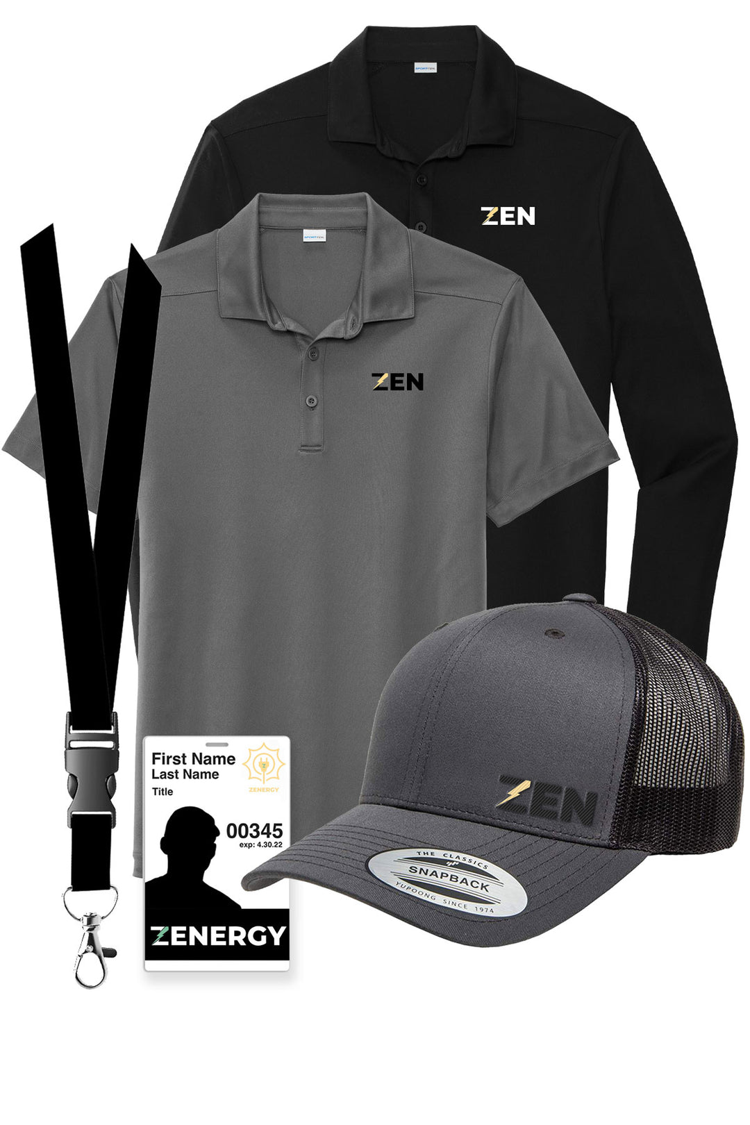 Starter Kit