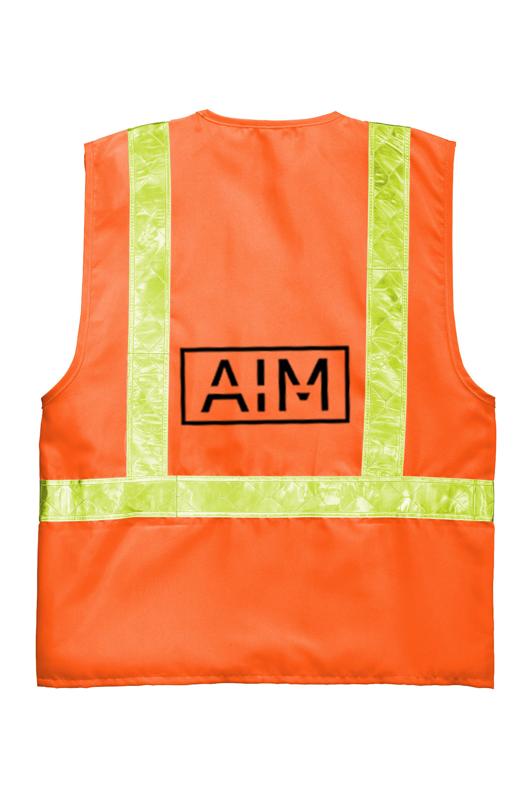 Enhanced Visibility Vest
