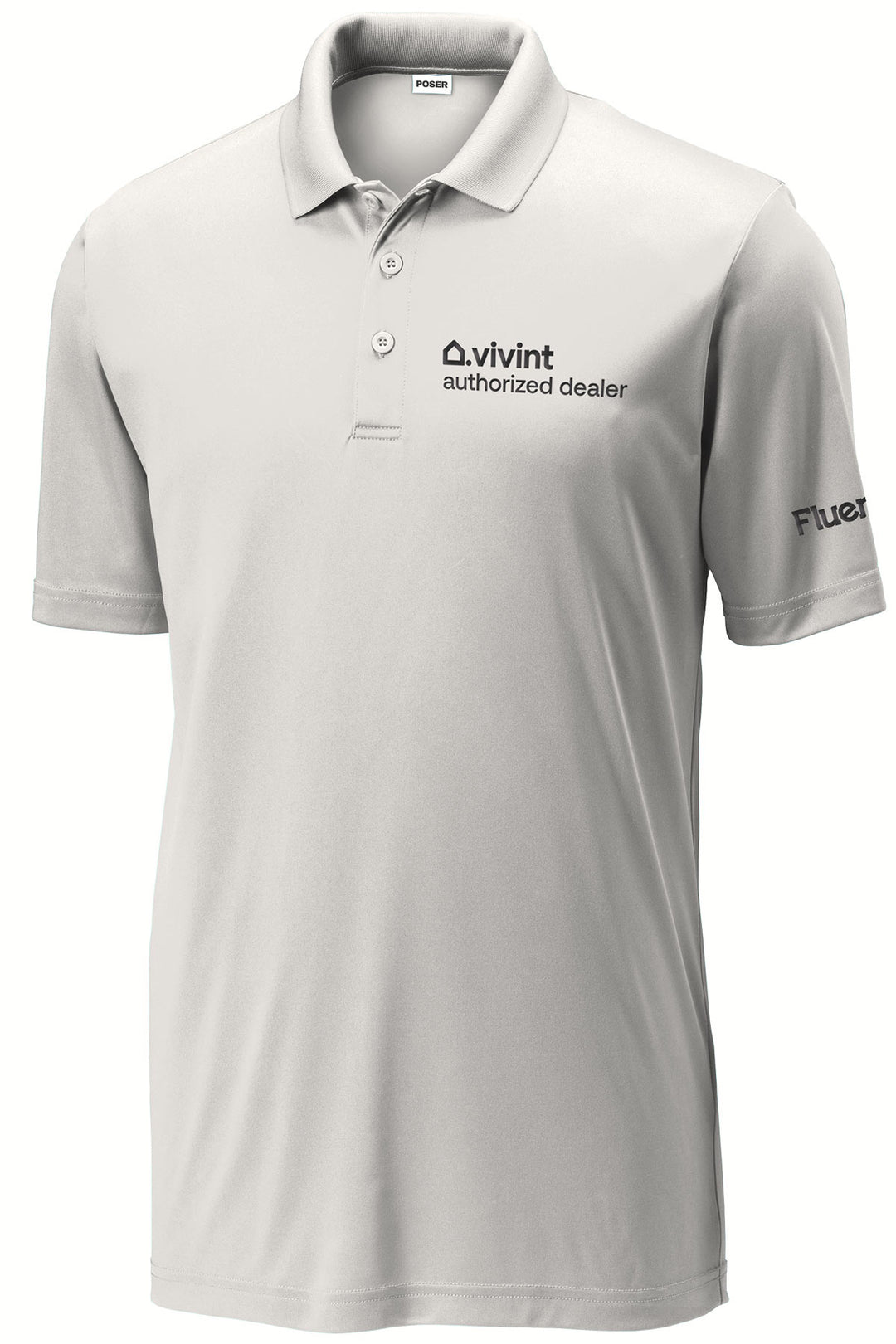 PosiCharge Competitor Polo