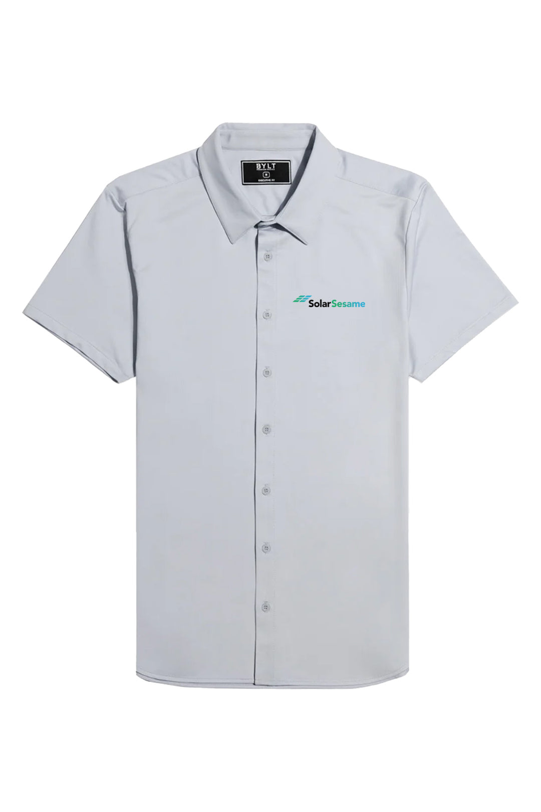 Executive Stretch Short Sleeve