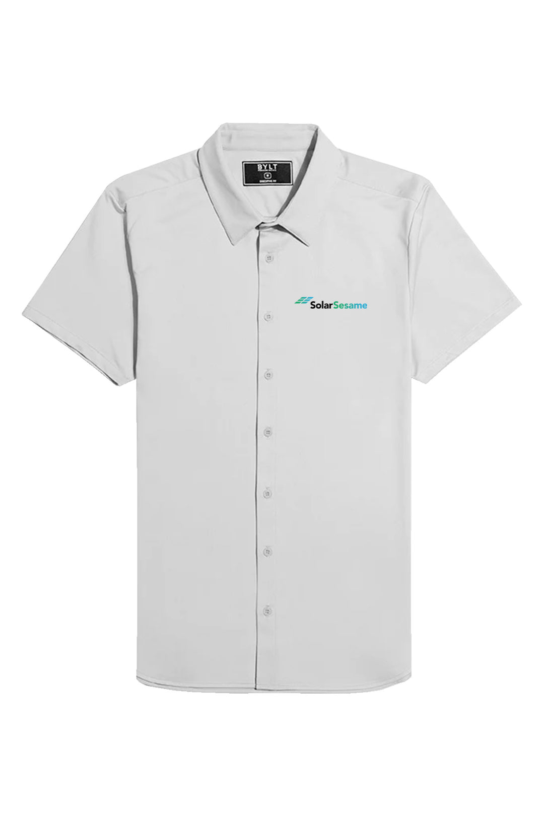Executive Stretch Short Sleeve