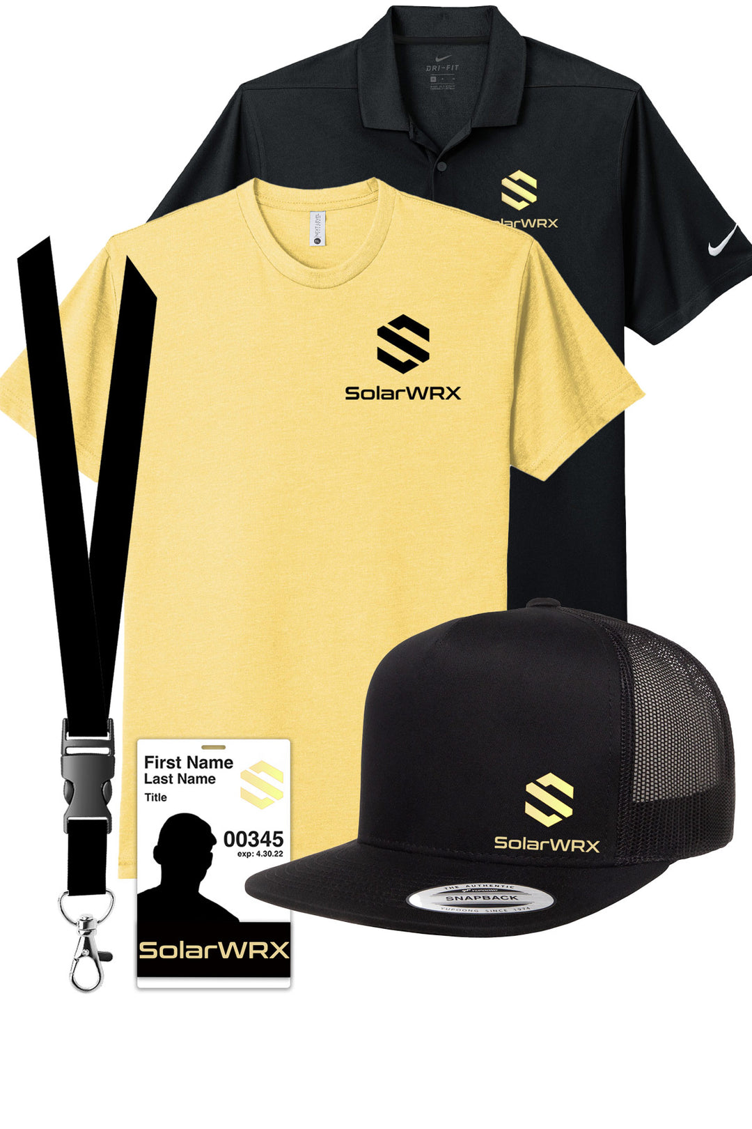 Starter Kit