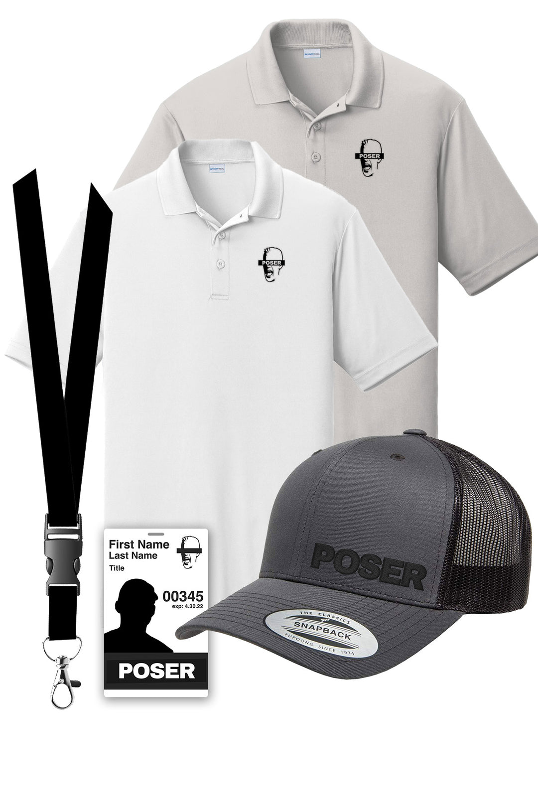 Starter Kit