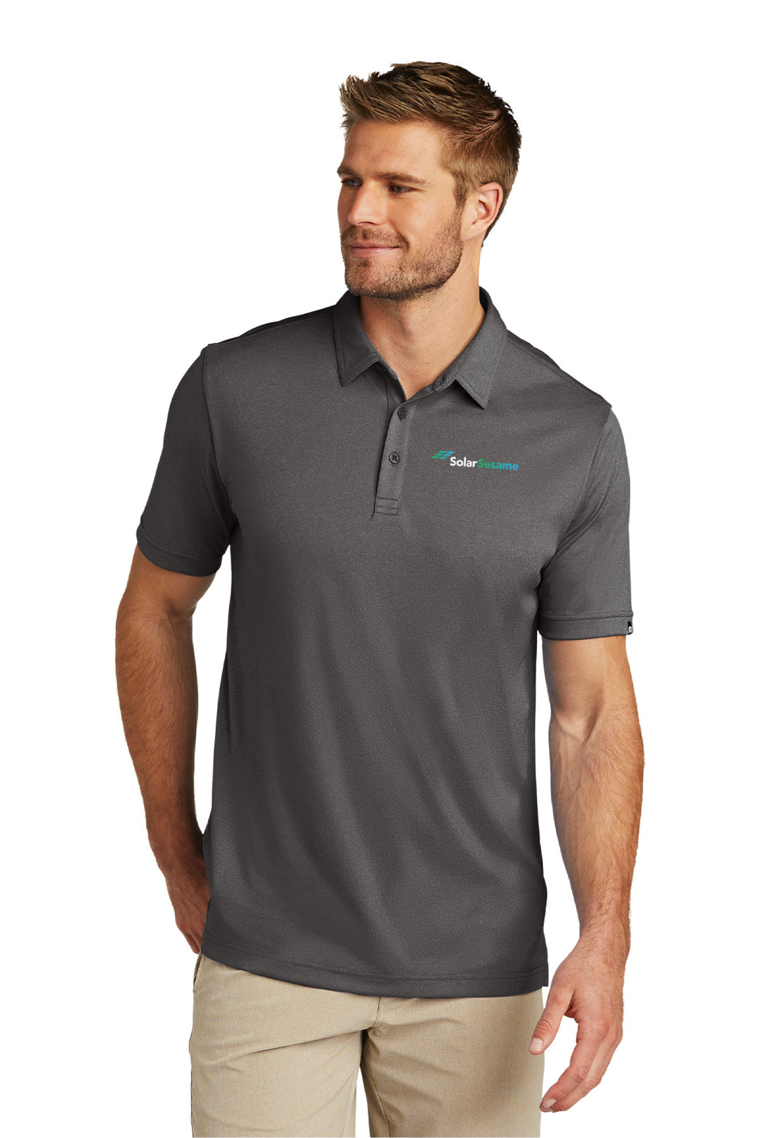 Coto Performance Polo