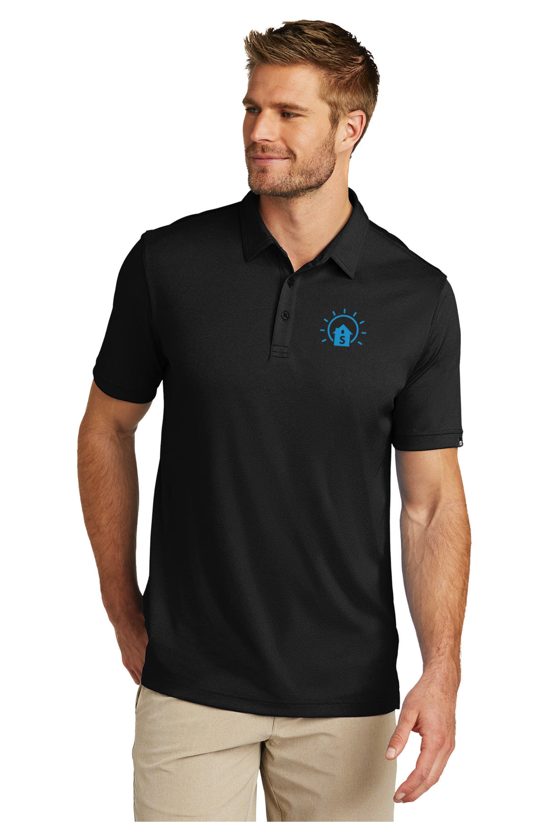 Coto Performance Polo