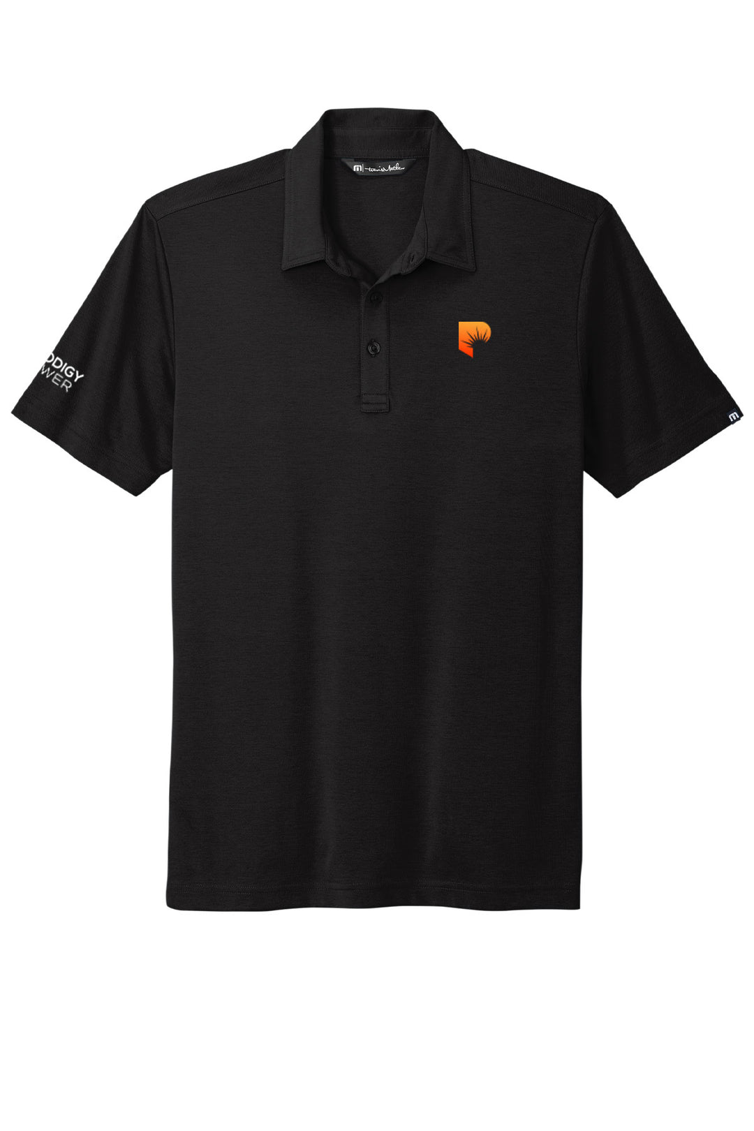 Oceanside Solid Polo