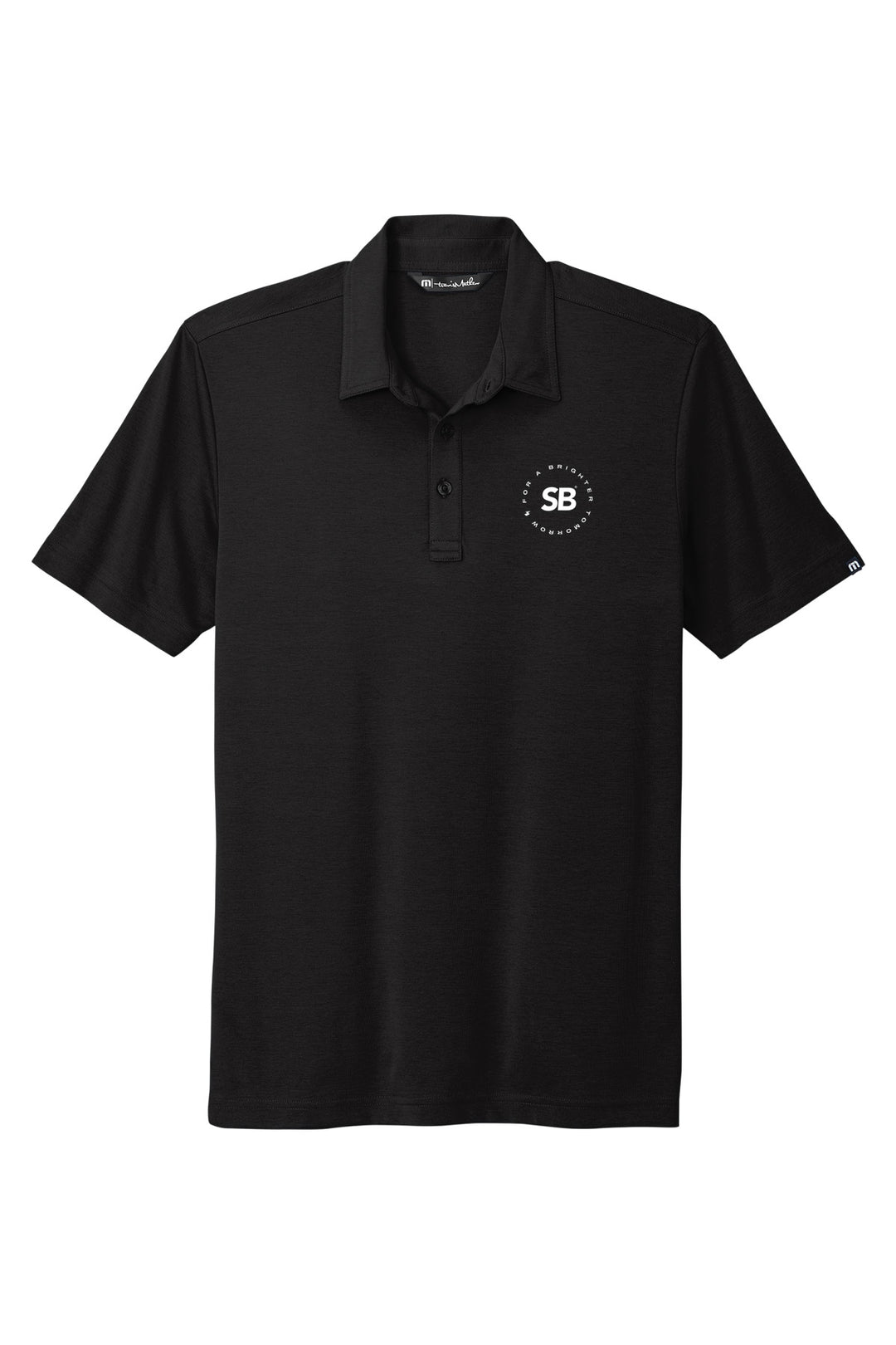 Oceanside Solid Polo