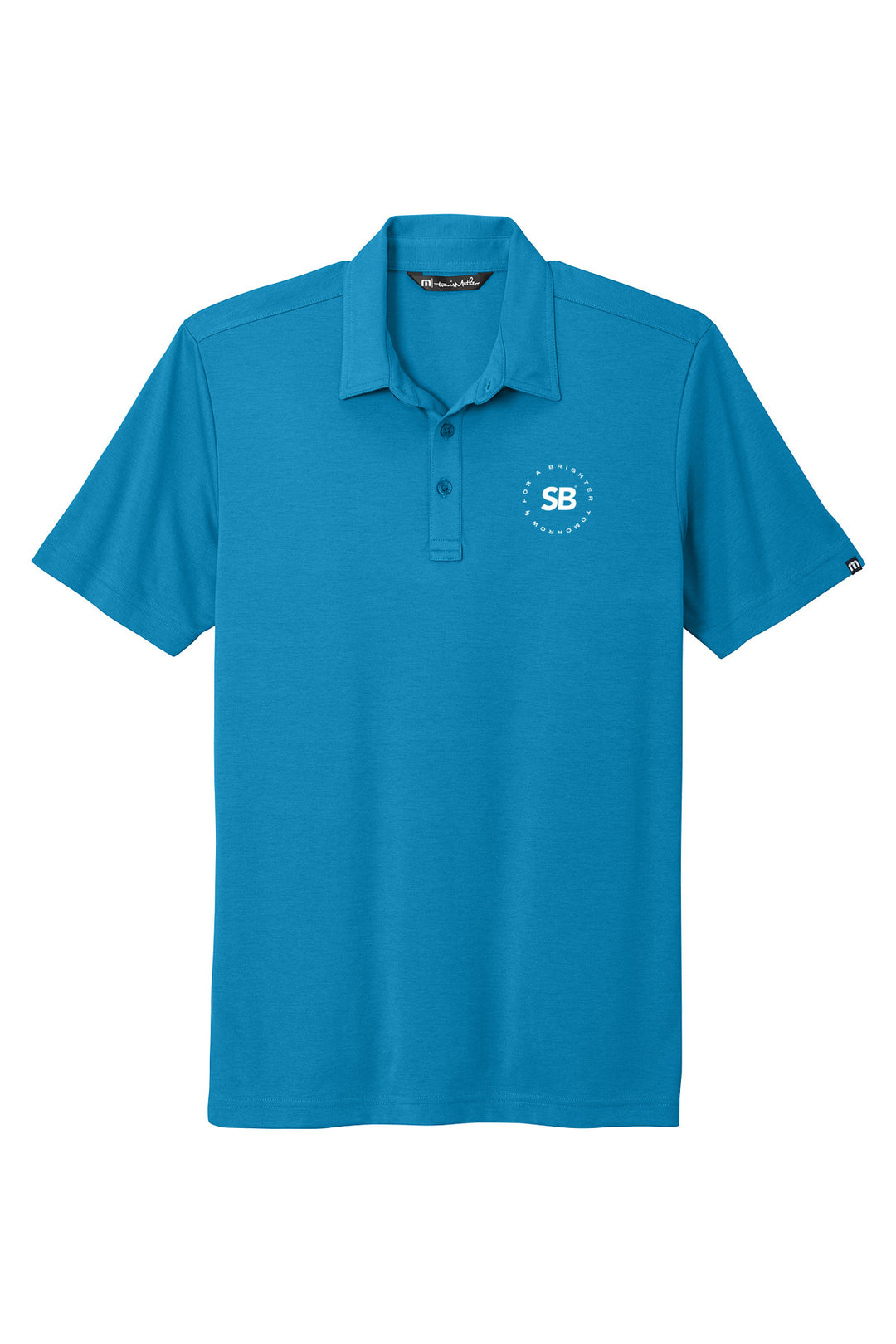 Oceanside Solid Polo